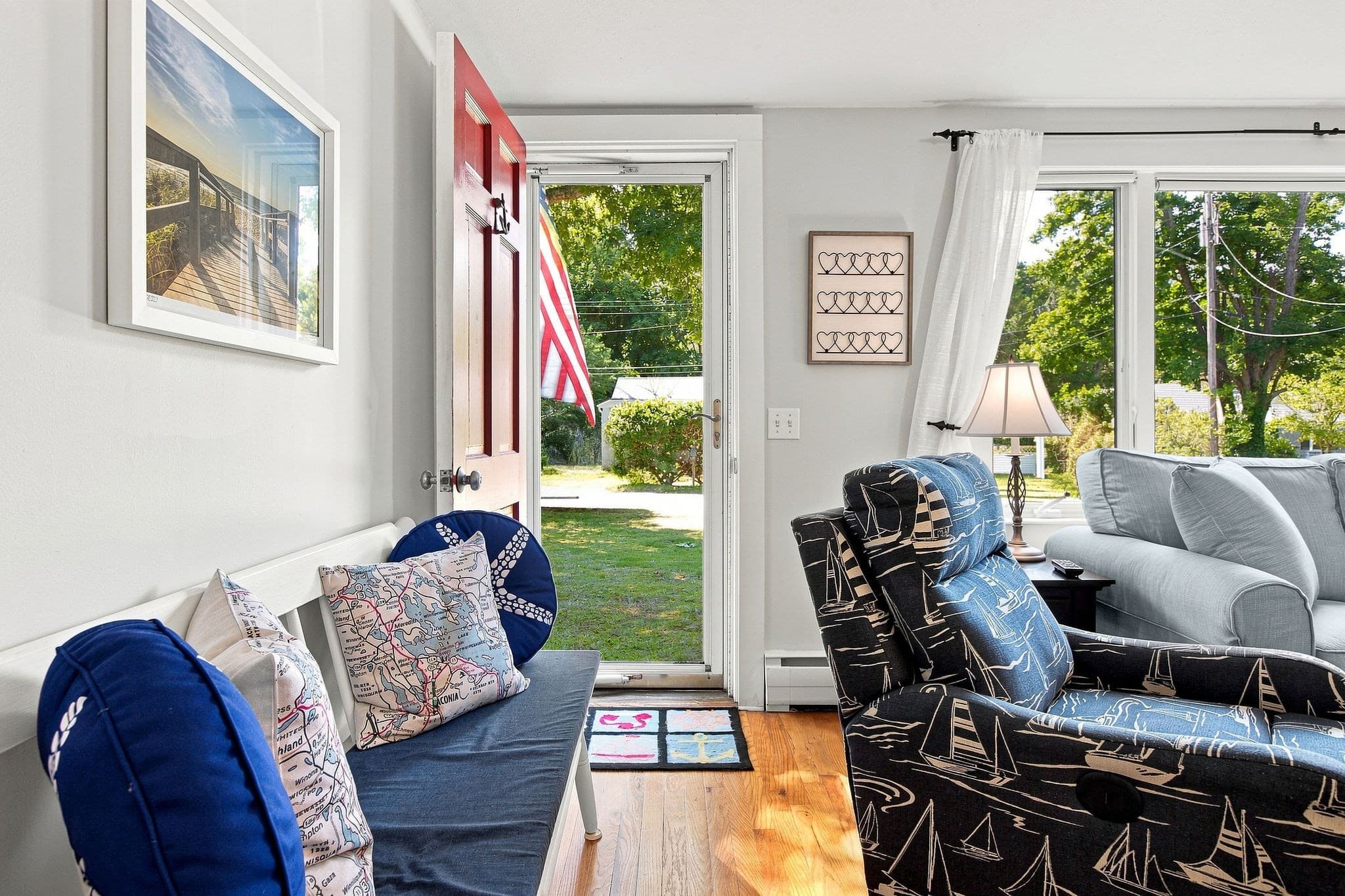Single Family Residence at 4 Old Mill Ln, Harwich MA 02645, Harwich, photo 16 of 39
