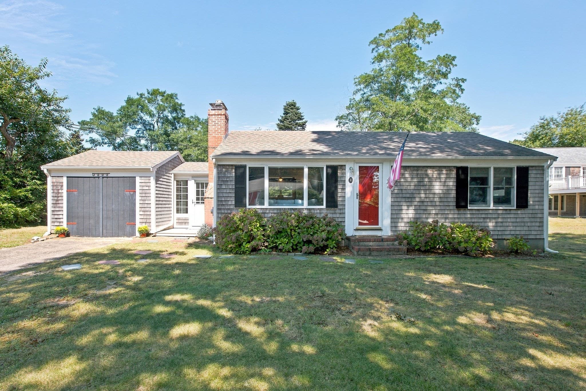 4 Old Mill Ln, Harwich MA 02645