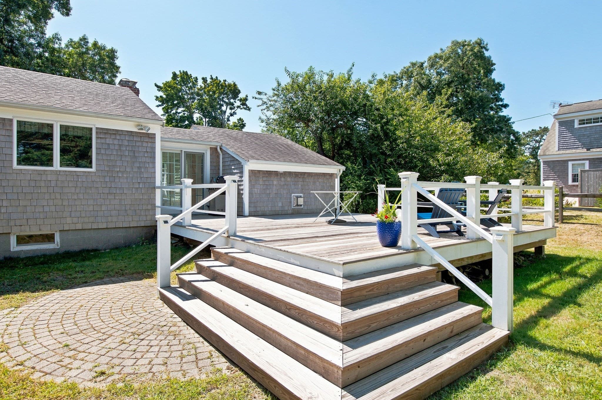 Single Family Residence at 4 Old Mill Ln, Harwich MA 02645, Harwich, photo 9 of 39