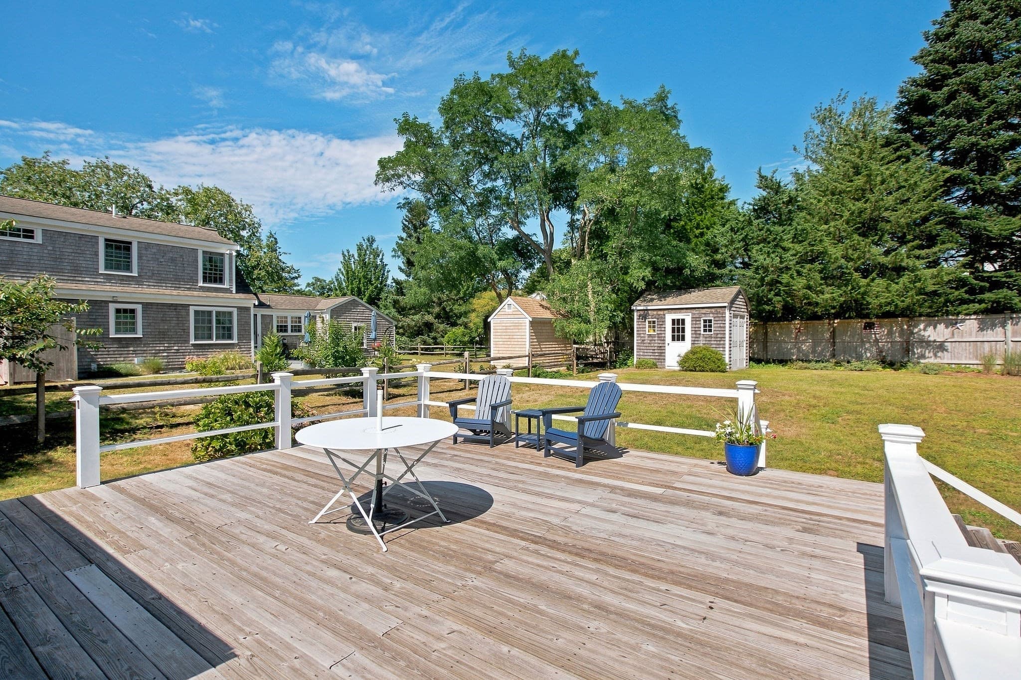 Single Family Residence at 4 Old Mill Ln, Harwich MA 02645, Harwich, photo 14 of 39