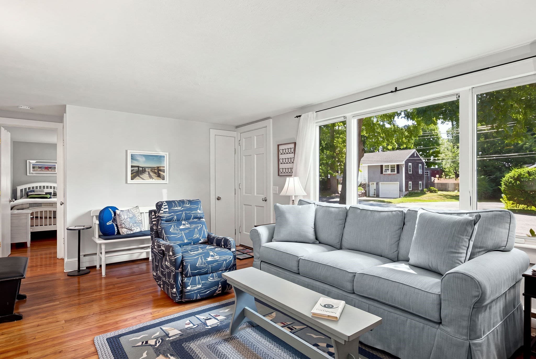 Single Family Residence at 4 Old Mill Ln, Harwich MA 02645, Harwich, photo 19 of 39