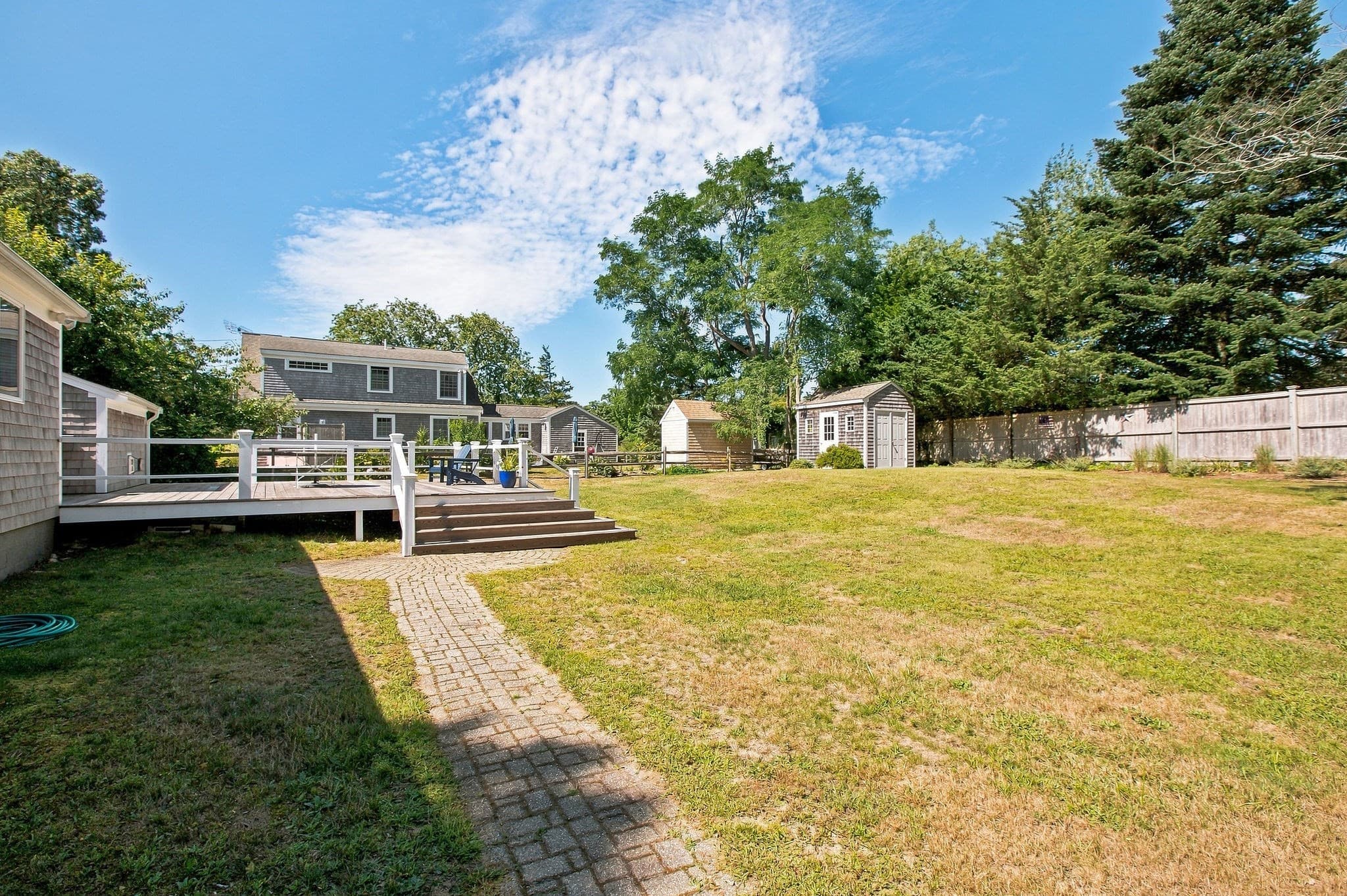 Single Family Residence at 4 Old Mill Ln, Harwich MA 02645, Harwich, photo 8 of 39