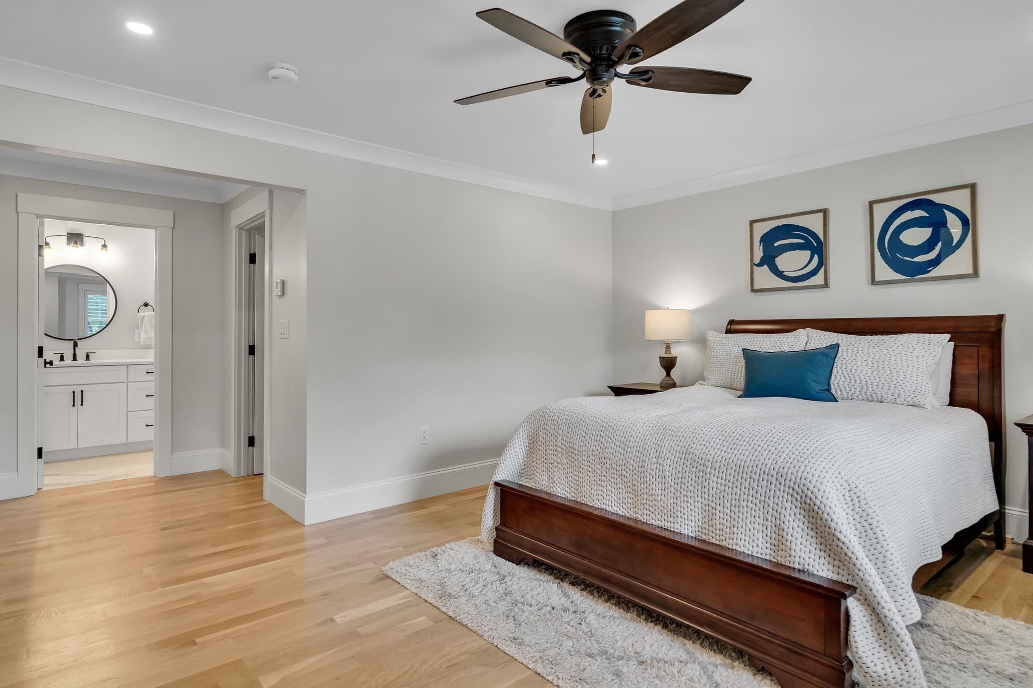Single Family Residence at 409 Crafts Street, Newton MA 02460, Newton, photo 17 of 38