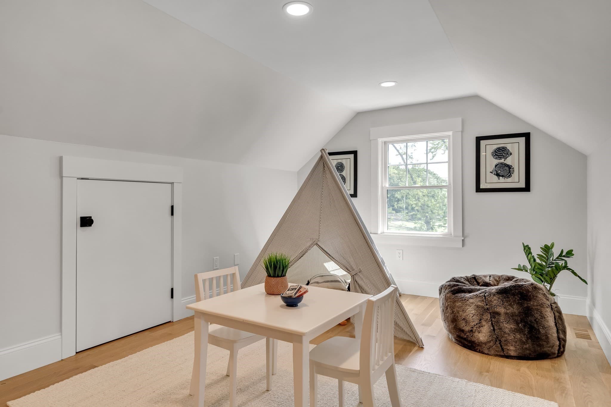 Single Family Residence at 409 Crafts Street, Newton MA 02460, Newton, photo 26 of 38