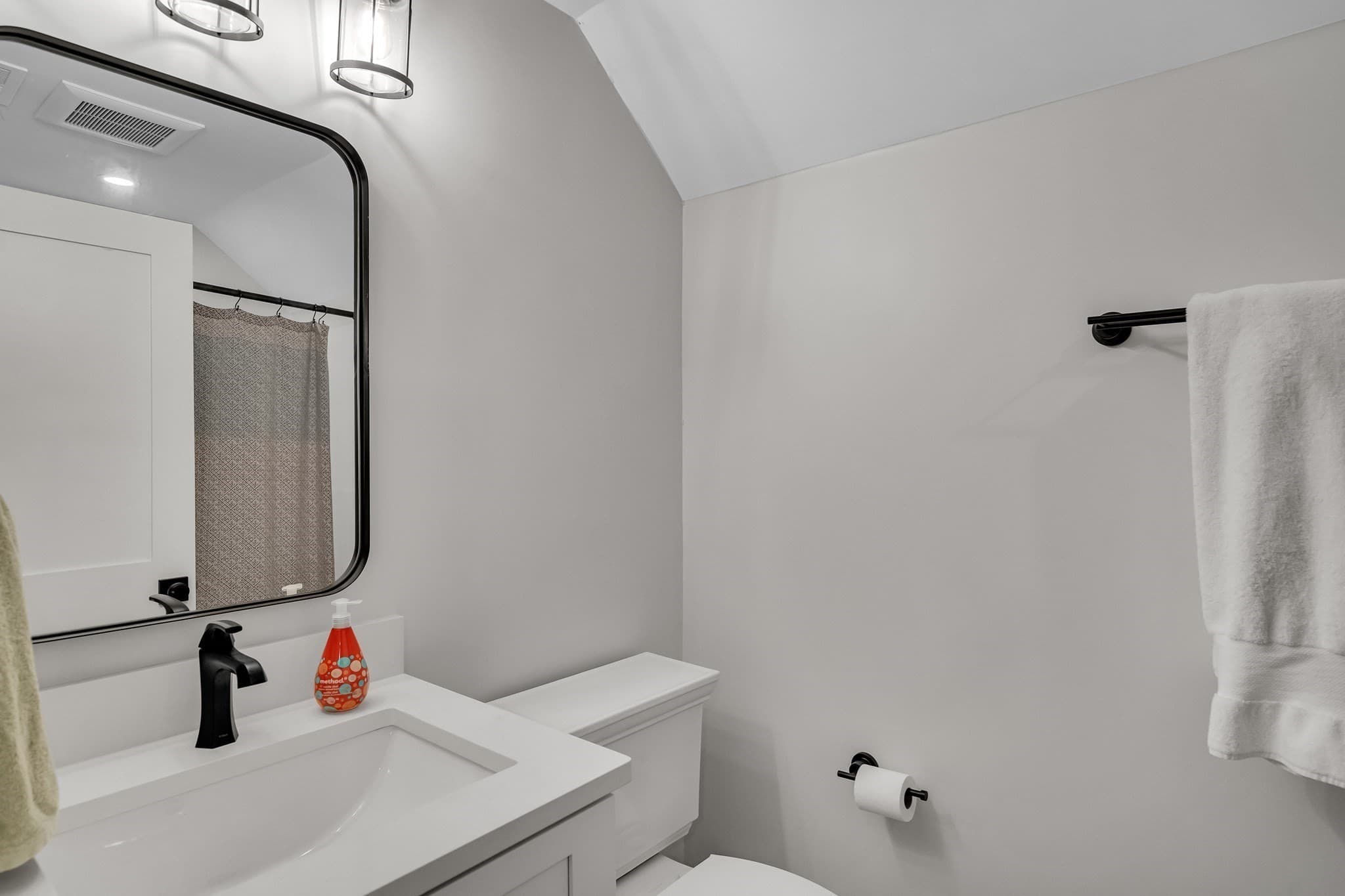 Single Family Residence at 409 Crafts Street, Newton MA 02460, Newton, photo 30 of 38