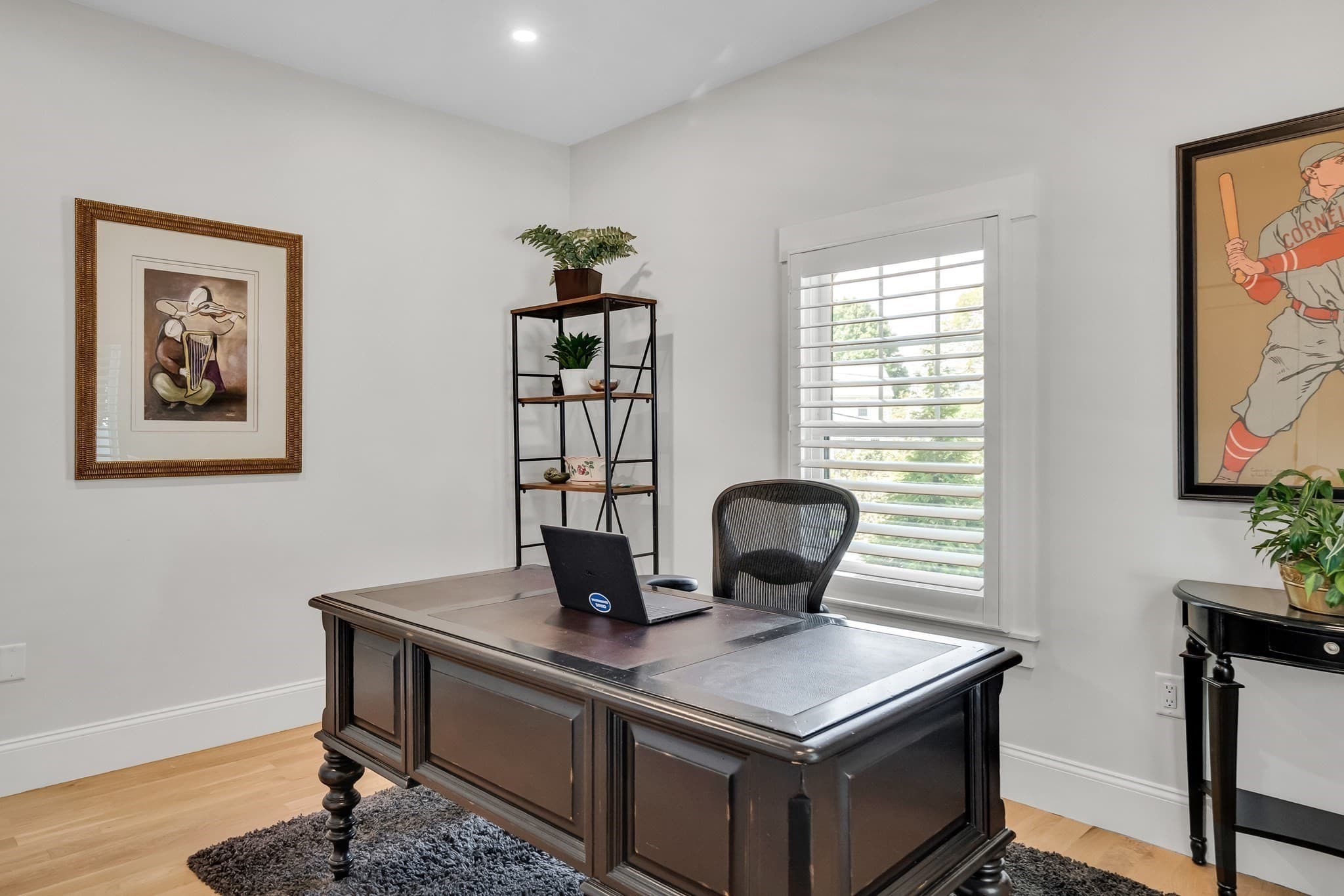 Single Family Residence at 409 Crafts Street, Newton MA 02460, Newton, photo 14 of 38