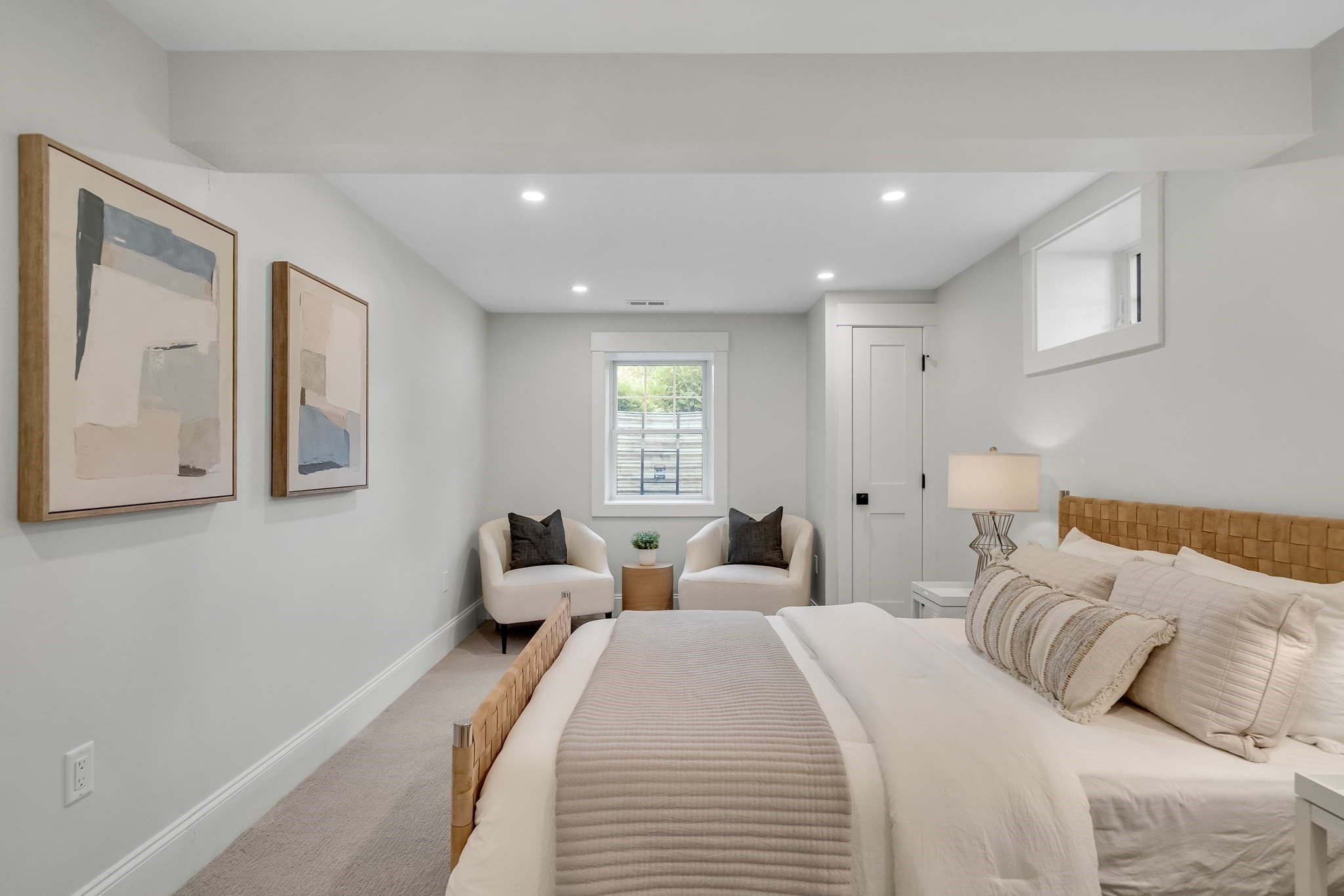 Single Family Residence at 409 Crafts Street, Newton MA 02460, Newton, photo 29 of 38