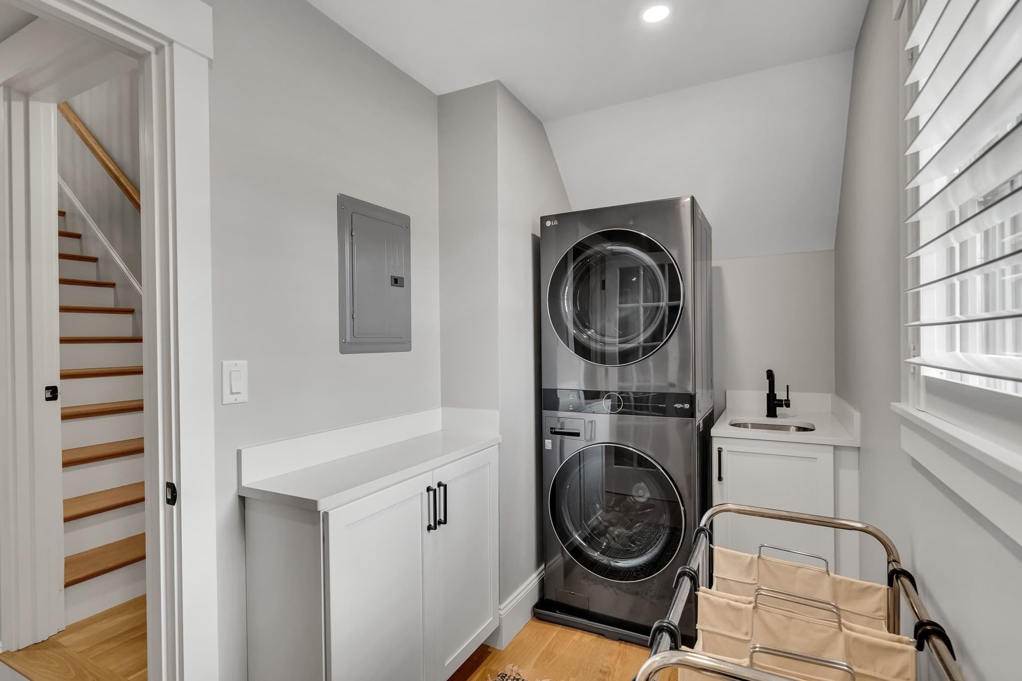 Single Family Residence at 409 Crafts Street, Newton MA 02460, Newton, photo 25 of 38