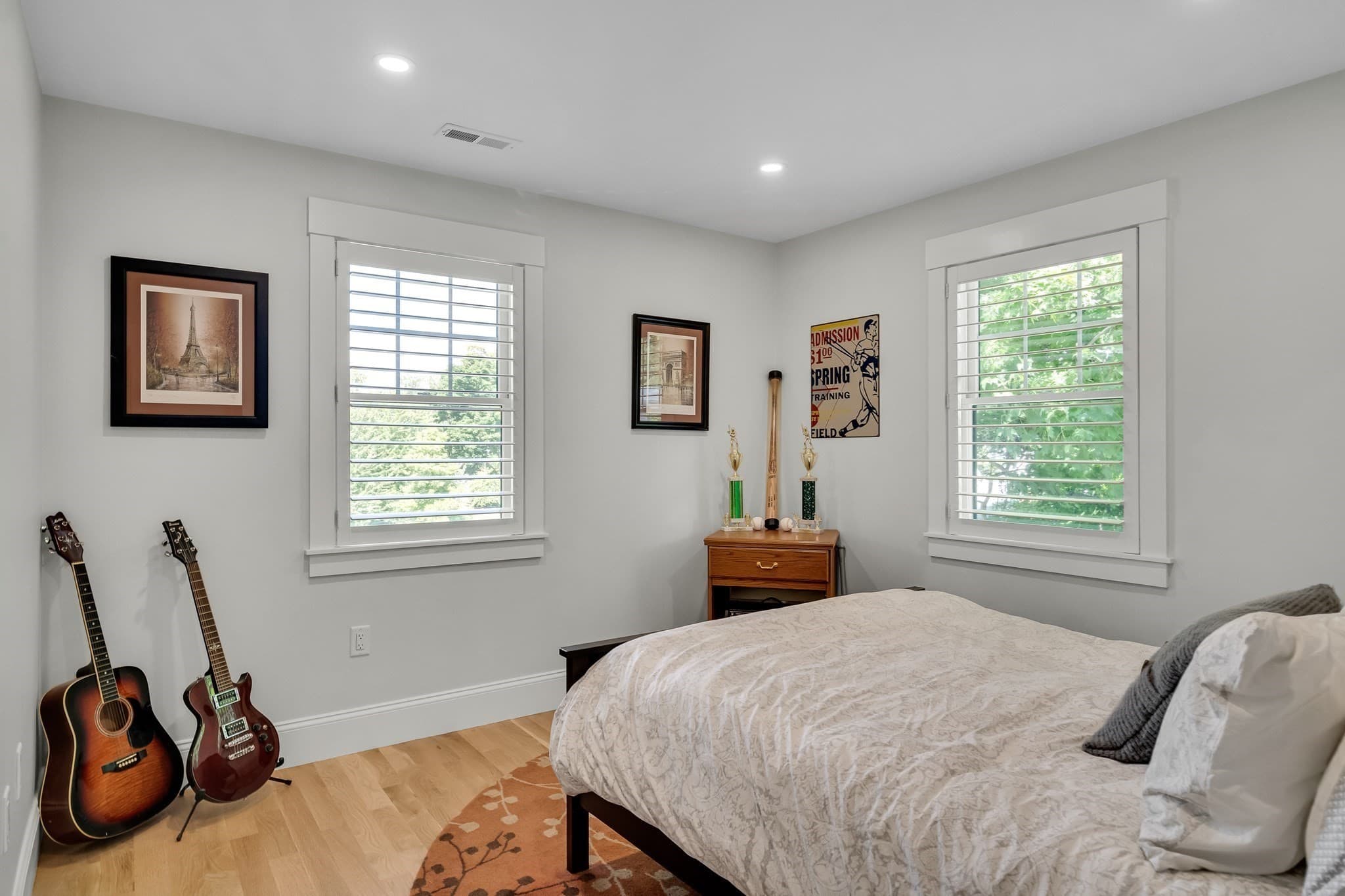 Single Family Residence at 409 Crafts Street, Newton MA 02460, Newton, photo 21 of 38