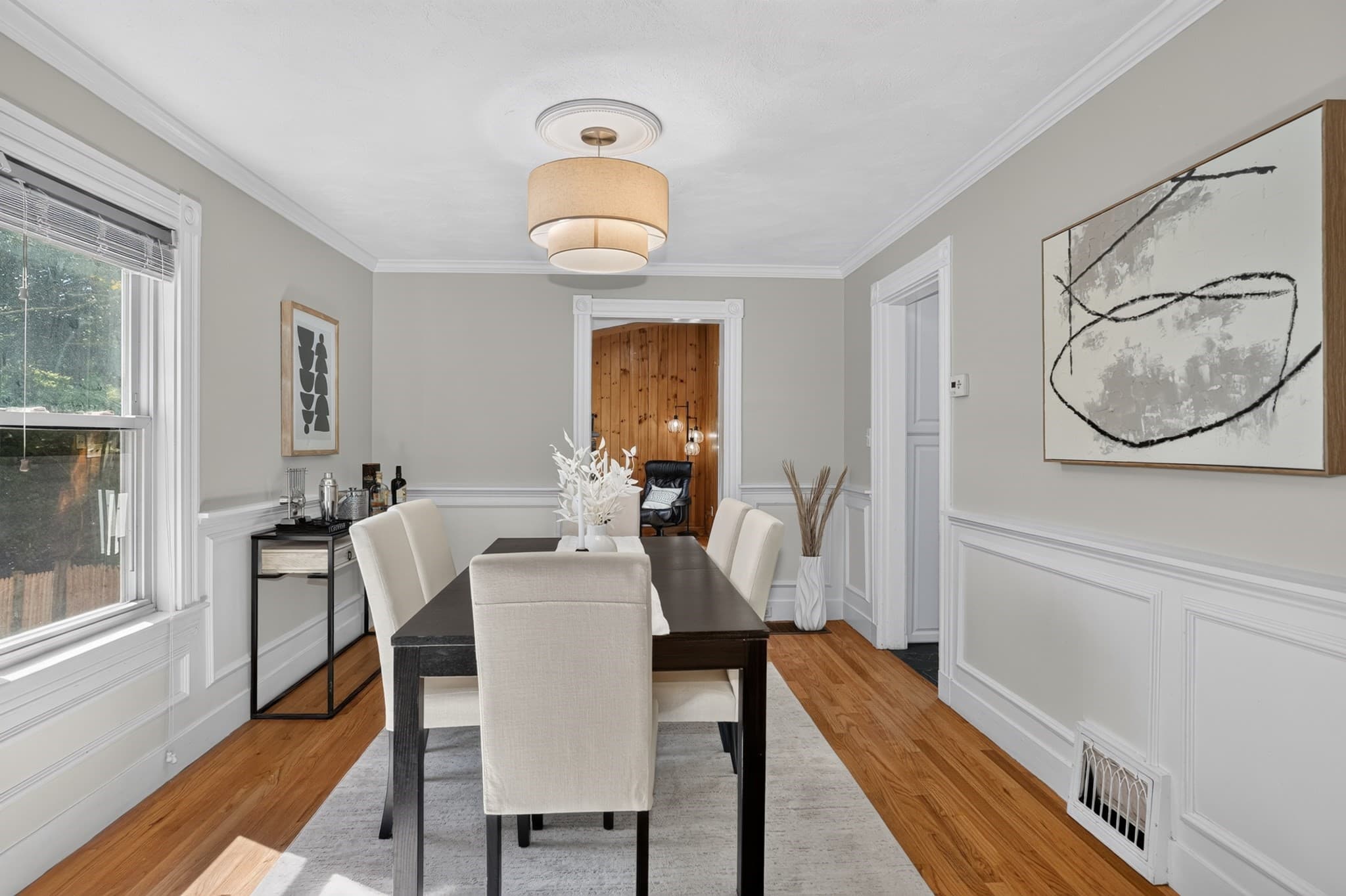 Single Family Residence at 56 Agassiz Ave, Belmont MA 02478, Belmont, photo 6 of 34