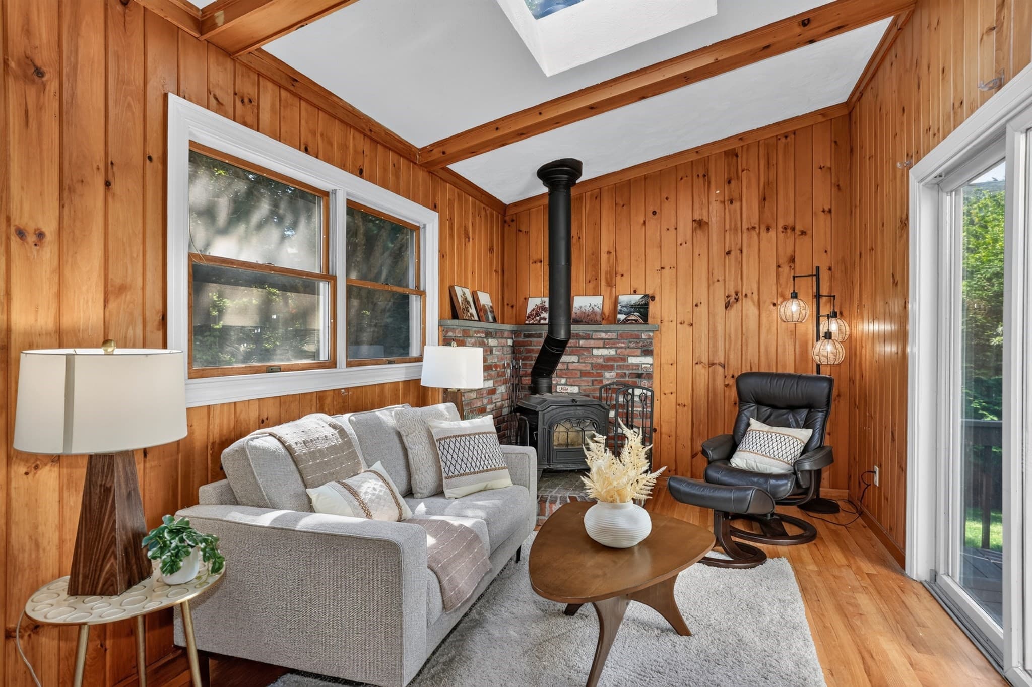 Single Family Residence at 56 Agassiz Ave, Belmont MA 02478, Belmont, photo 13 of 34