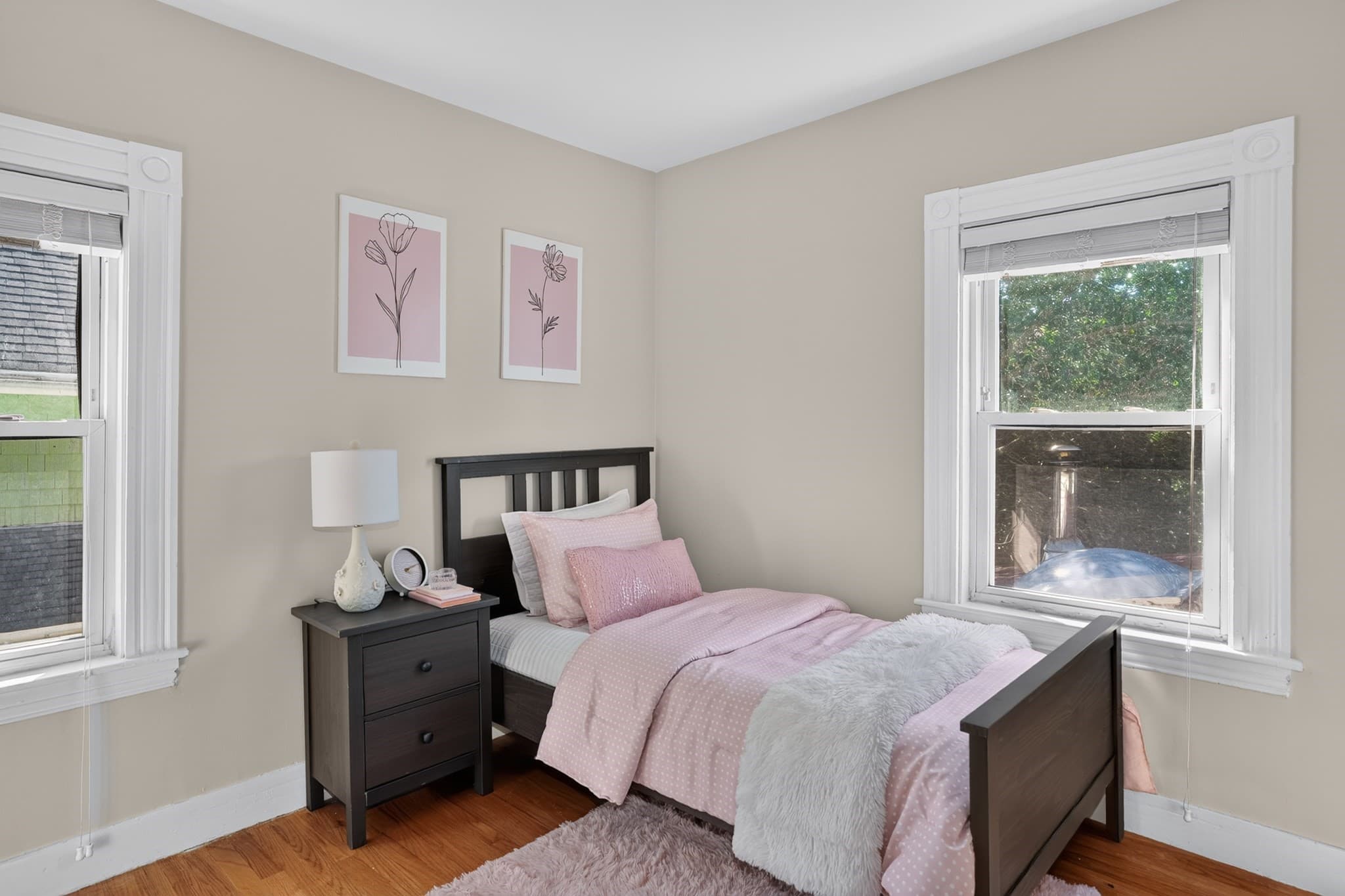 Single Family Residence at 56 Agassiz Ave, Belmont MA 02478, Belmont, photo 26 of 34