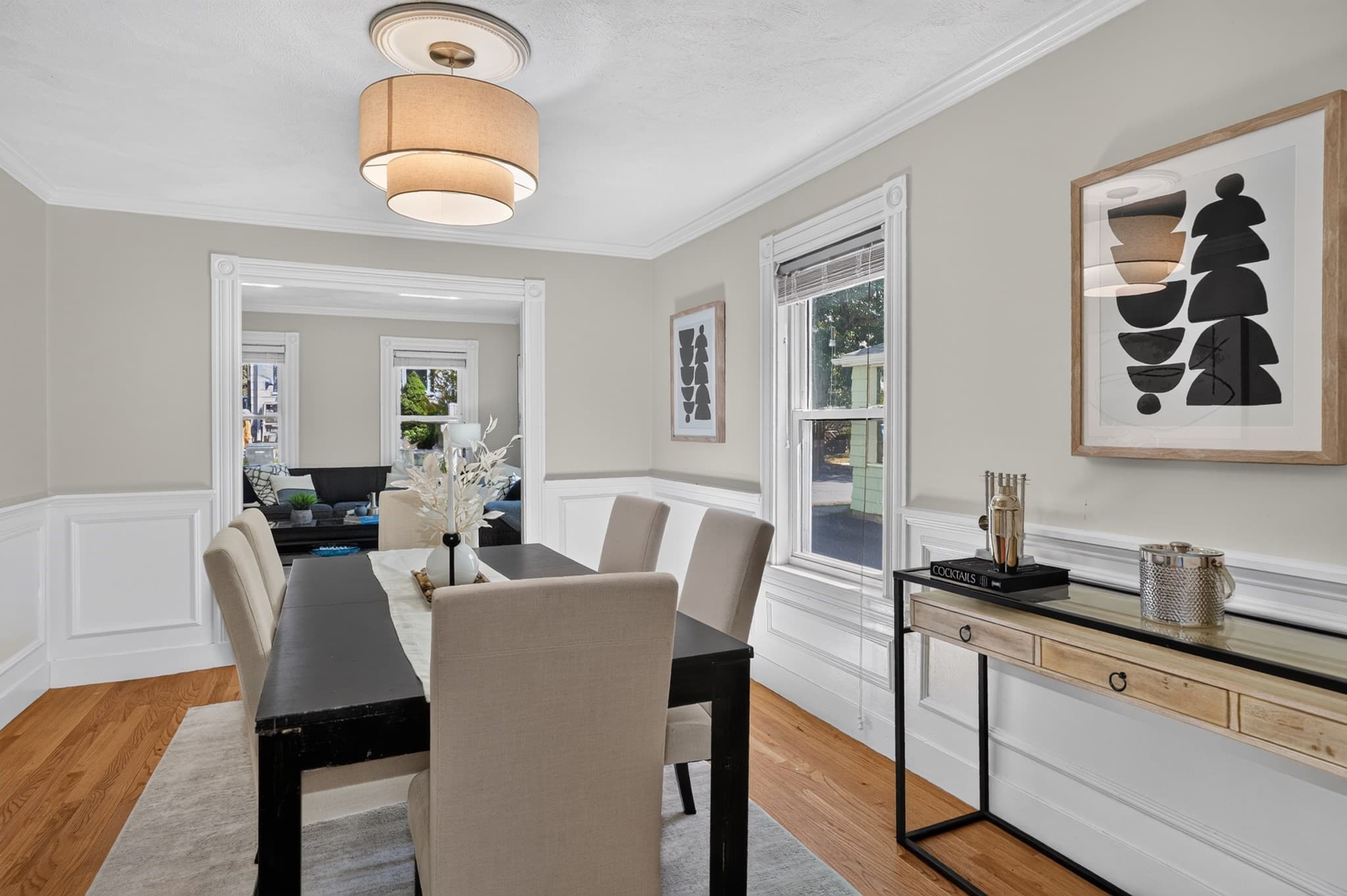 Single Family Residence at 56 Agassiz Ave, Belmont MA 02478, Belmont, photo 5 of 34