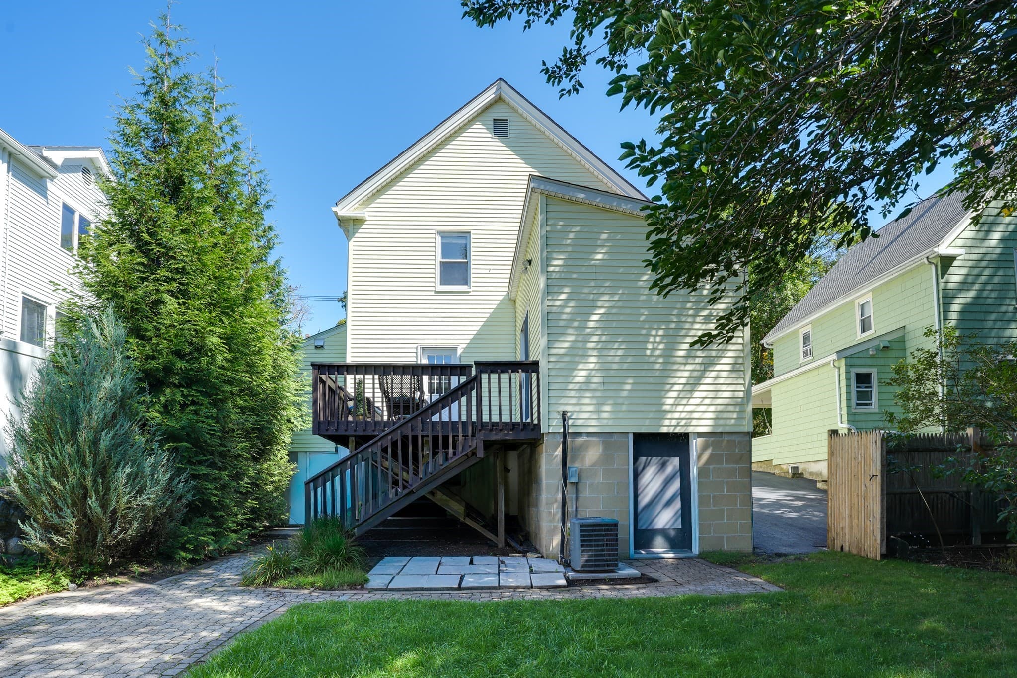 Single Family Residence at 56 Agassiz Ave, Belmont MA 02478, Belmont, photo 34 of 34