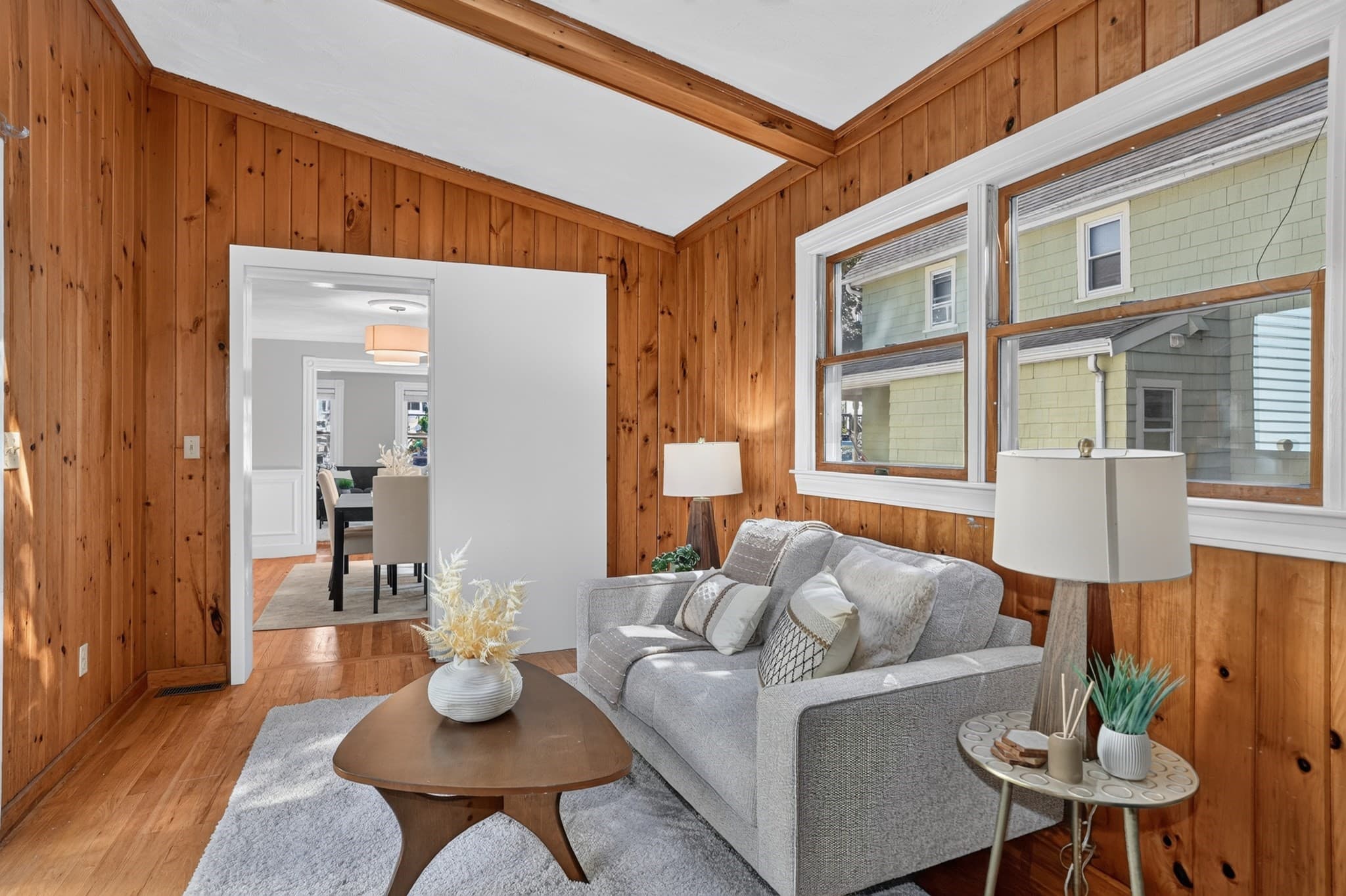 Single Family Residence at 56 Agassiz Ave, Belmont MA 02478, Belmont, photo 14 of 34