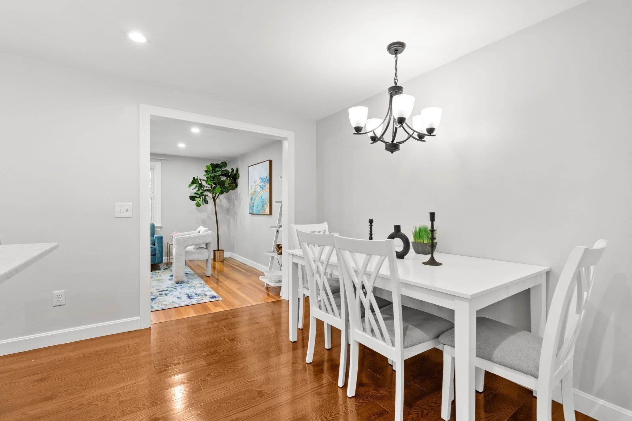 Single Family Residence at 37 Andrews St, Medford MA 02155, Medford, photo 10 of 30