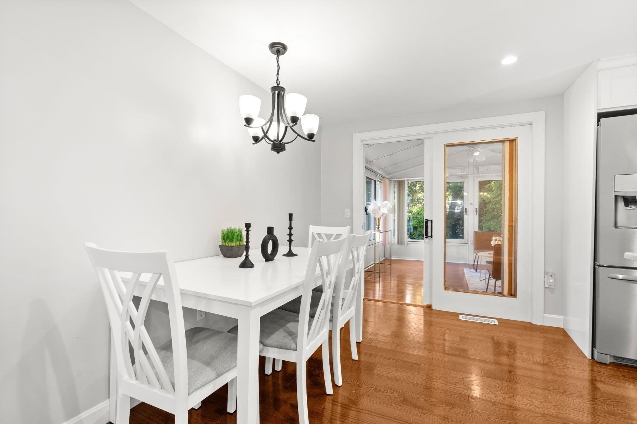 Single Family Residence at 37 Andrews St, Medford MA 02155, Medford, photo 11 of 30