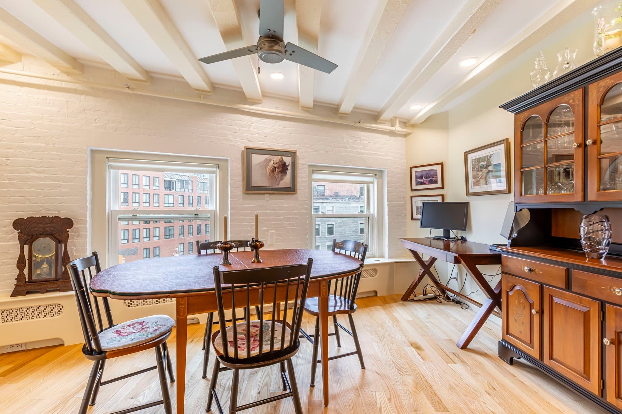 Condominium at 33 Commercial Wharf # 42, Boston MA 02110, photo 9 of 29
