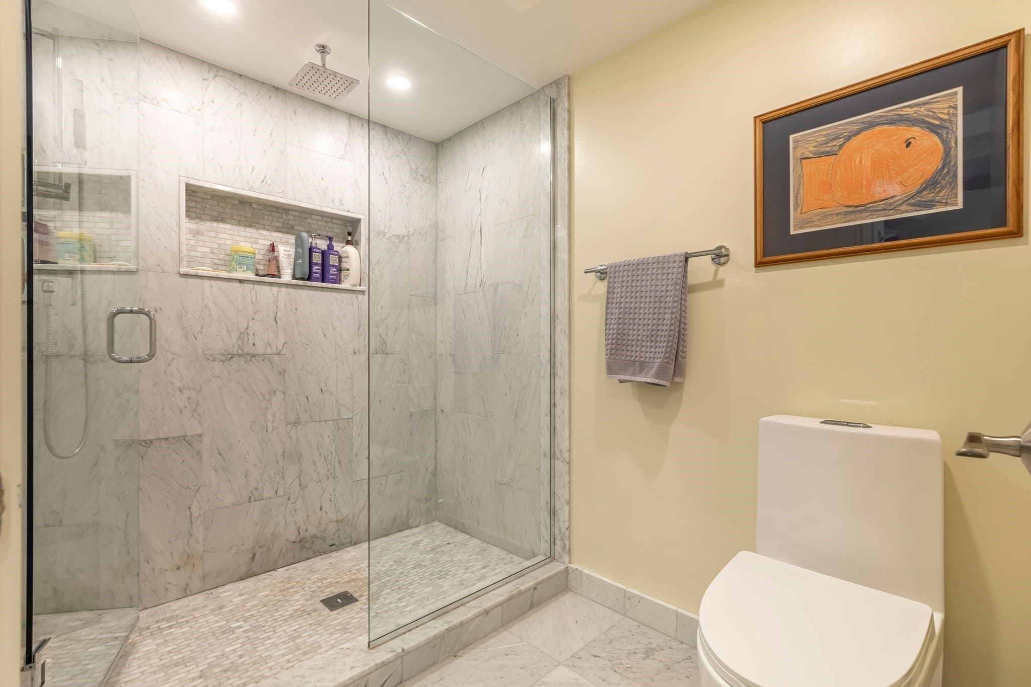 Condominium at 33 Commercial Wharf # 42, Boston MA 02110, photo 18 of 29