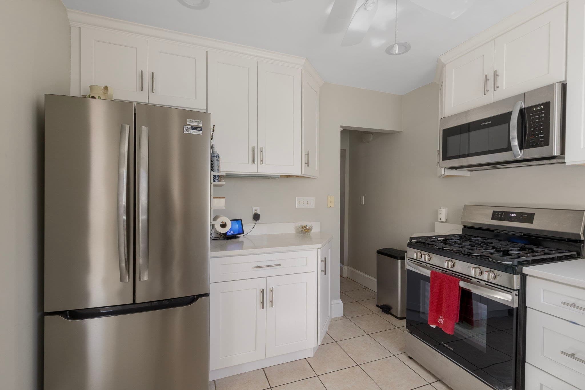 Single Family Residence at 428 Boylston St, Brookline MA 02445, Brookline, photo 2 of 22