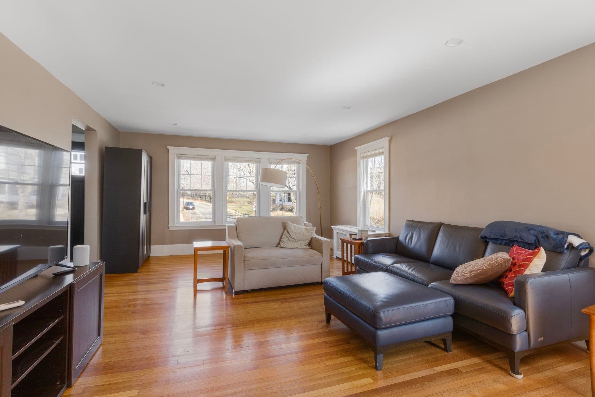 Single Family Residence at 428 Boylston St, Brookline MA 02445, Brookline, photo 6 of 22