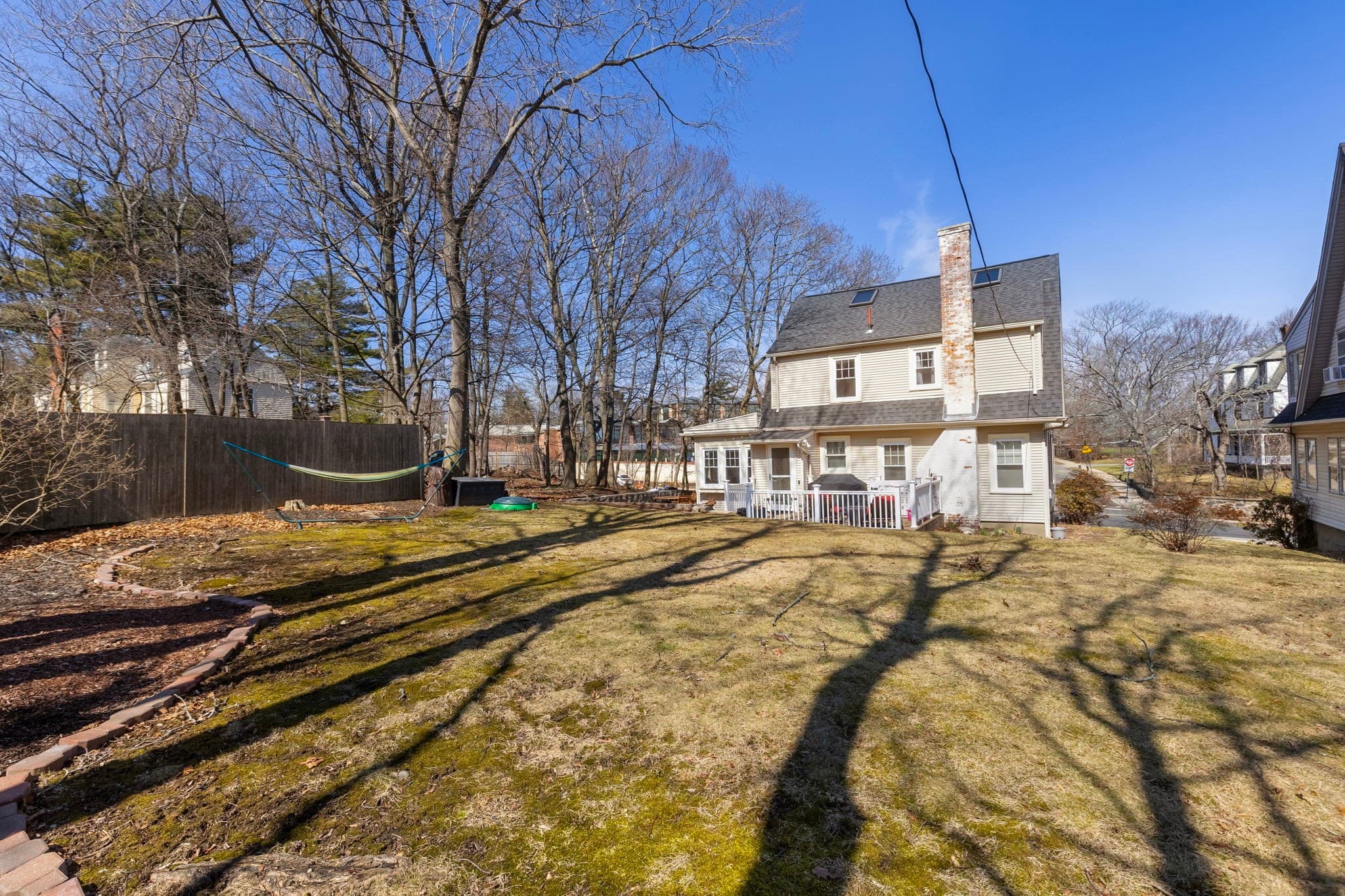 Single Family Residence at 428 Boylston St, Brookline MA 02445, Brookline, photo 22 of 22