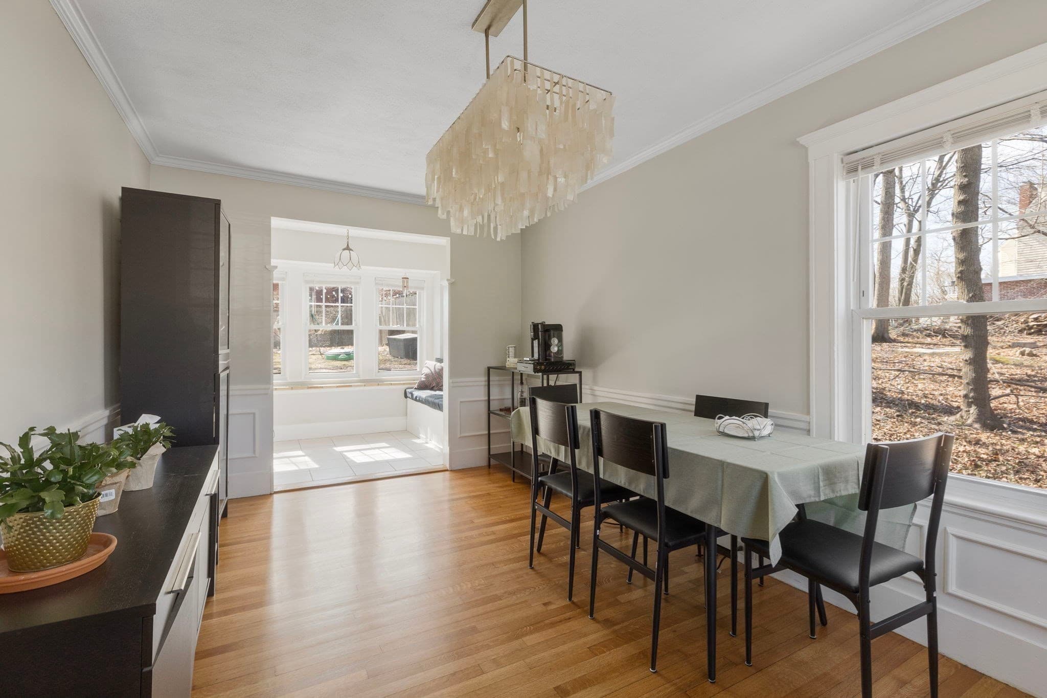 Single Family Residence at 428 Boylston St, Brookline MA 02445, Brookline, photo 7 of 22