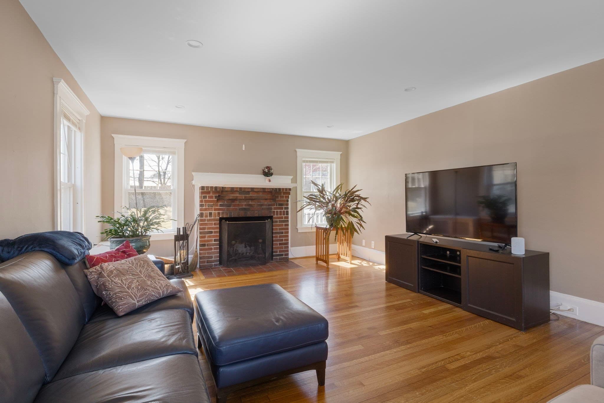 Single Family Residence at 428 Boylston St, Brookline MA 02445, Brookline, photo 5 of 22