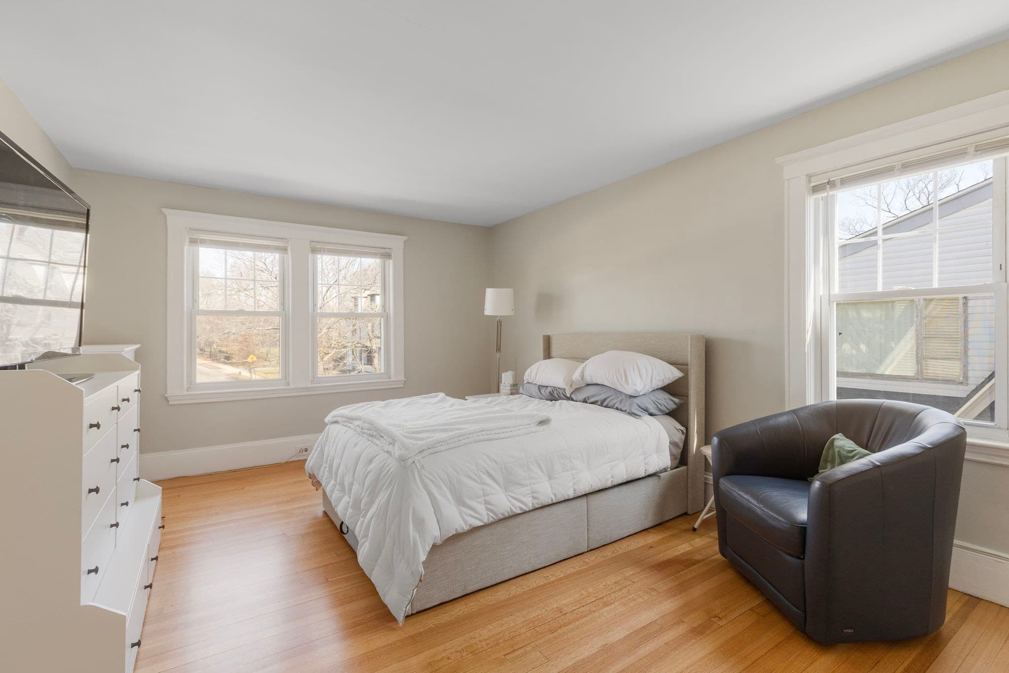 Single Family Residence at 428 Boylston St, Brookline MA 02445, Brookline, photo 9 of 22