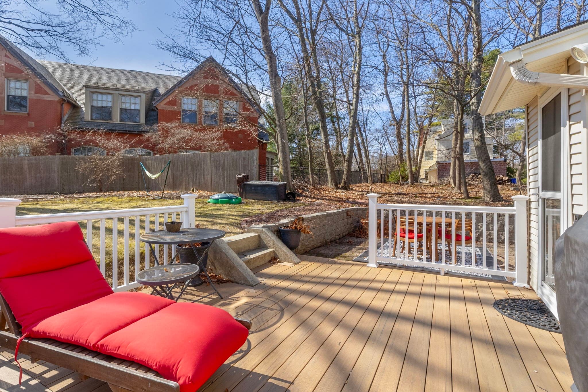 Single Family Residence at 428 Boylston St, Brookline MA 02445, Brookline, photo 19 of 22