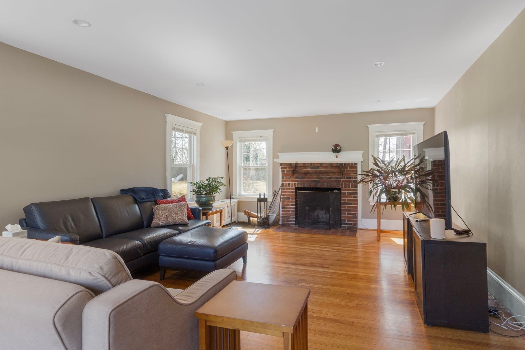 Single Family Residence at 428 Boylston St, Brookline MA 02445, Brookline, photo 4 of 22