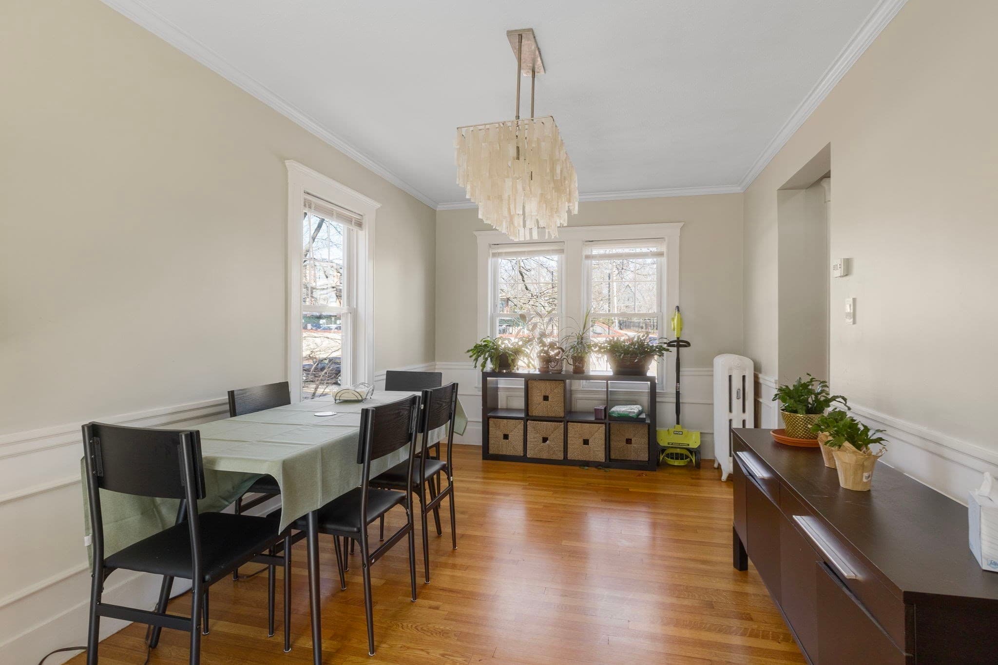 Single Family Residence at 428 Boylston St, Brookline MA 02445, Brookline, photo 8 of 22