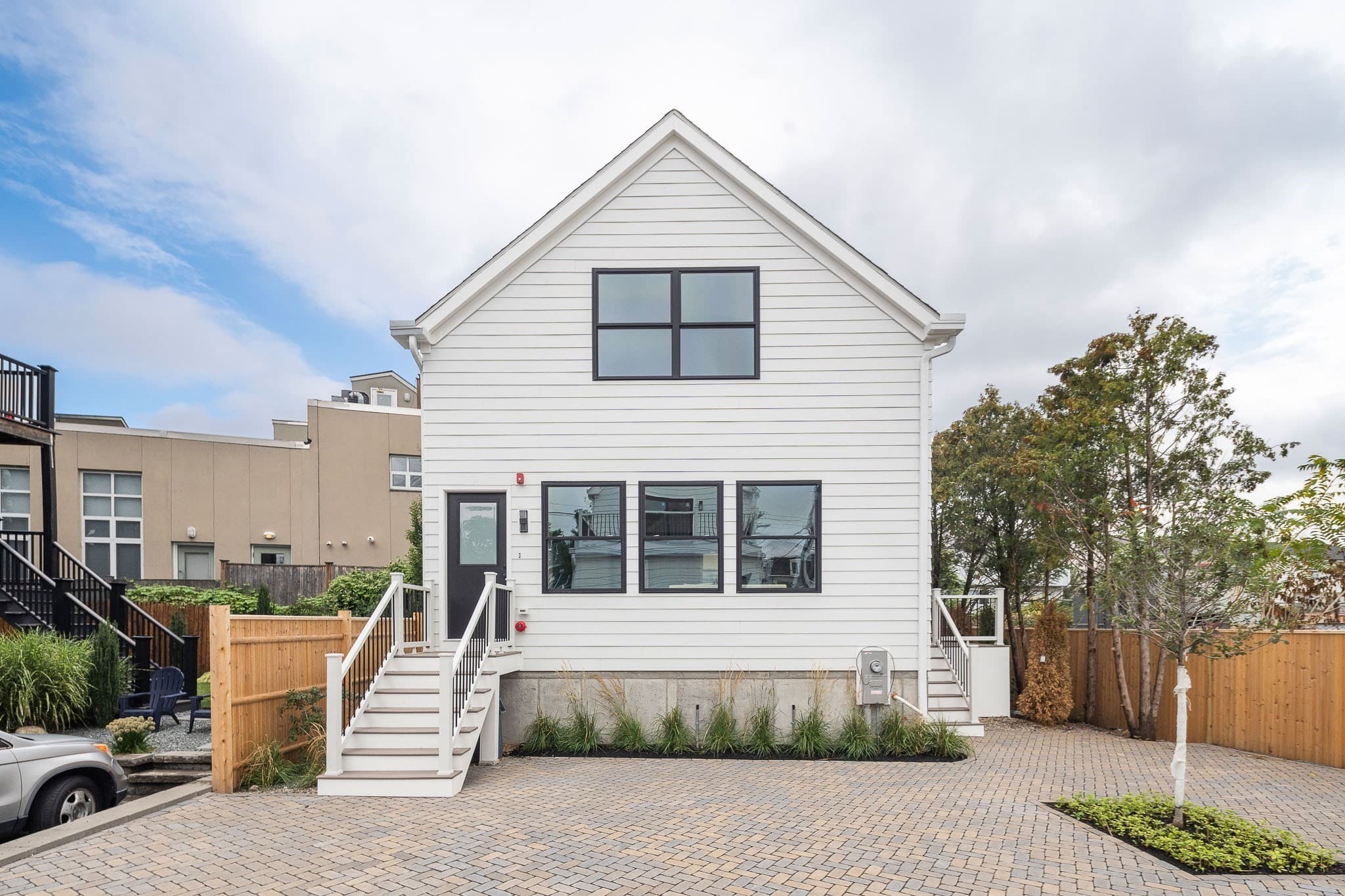 60 Franklin St # 3, Somerville MA 02145