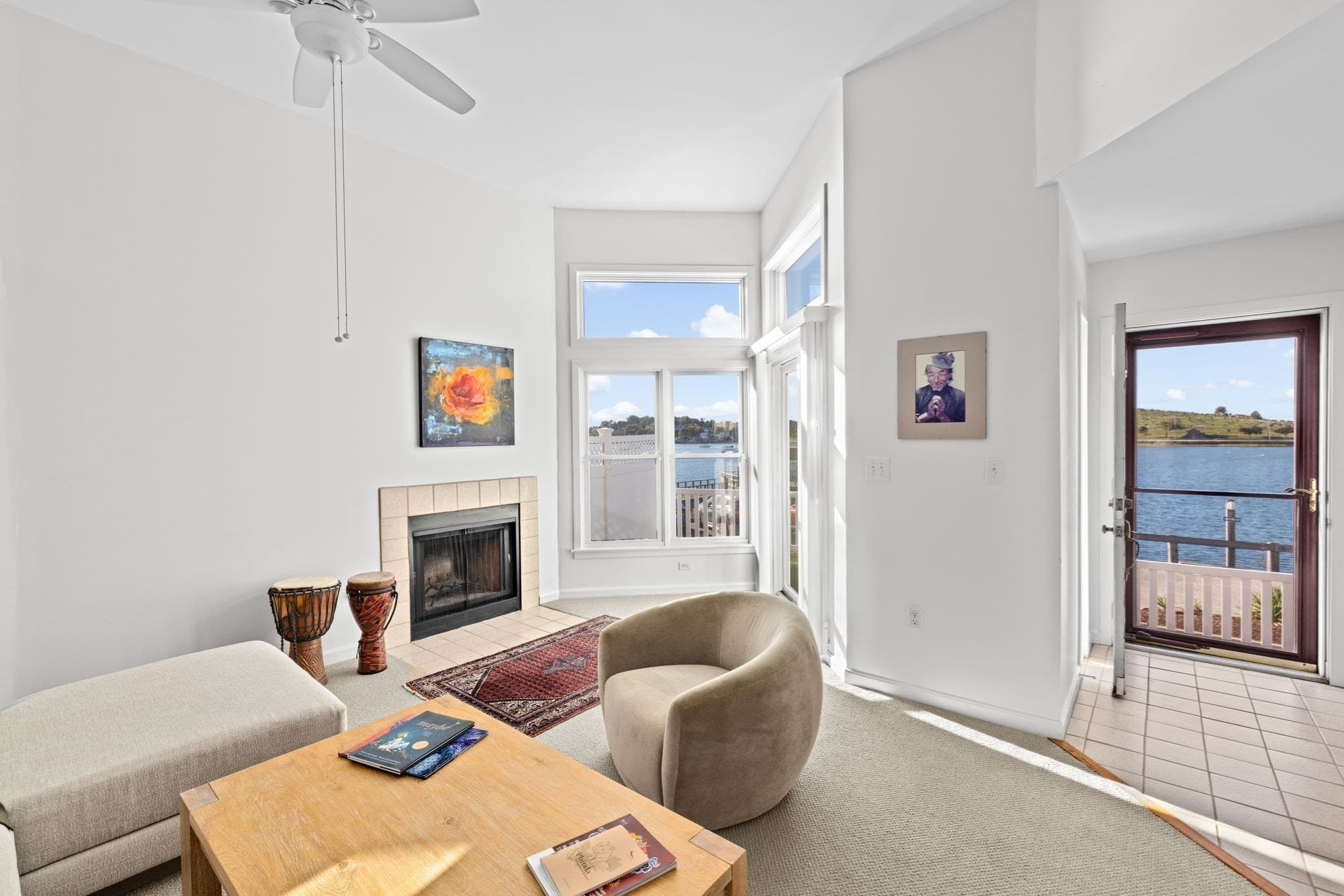 Condominium at 1 Marina Dr # 1, Hull MA 02045, Hull, photo 7 of 35
