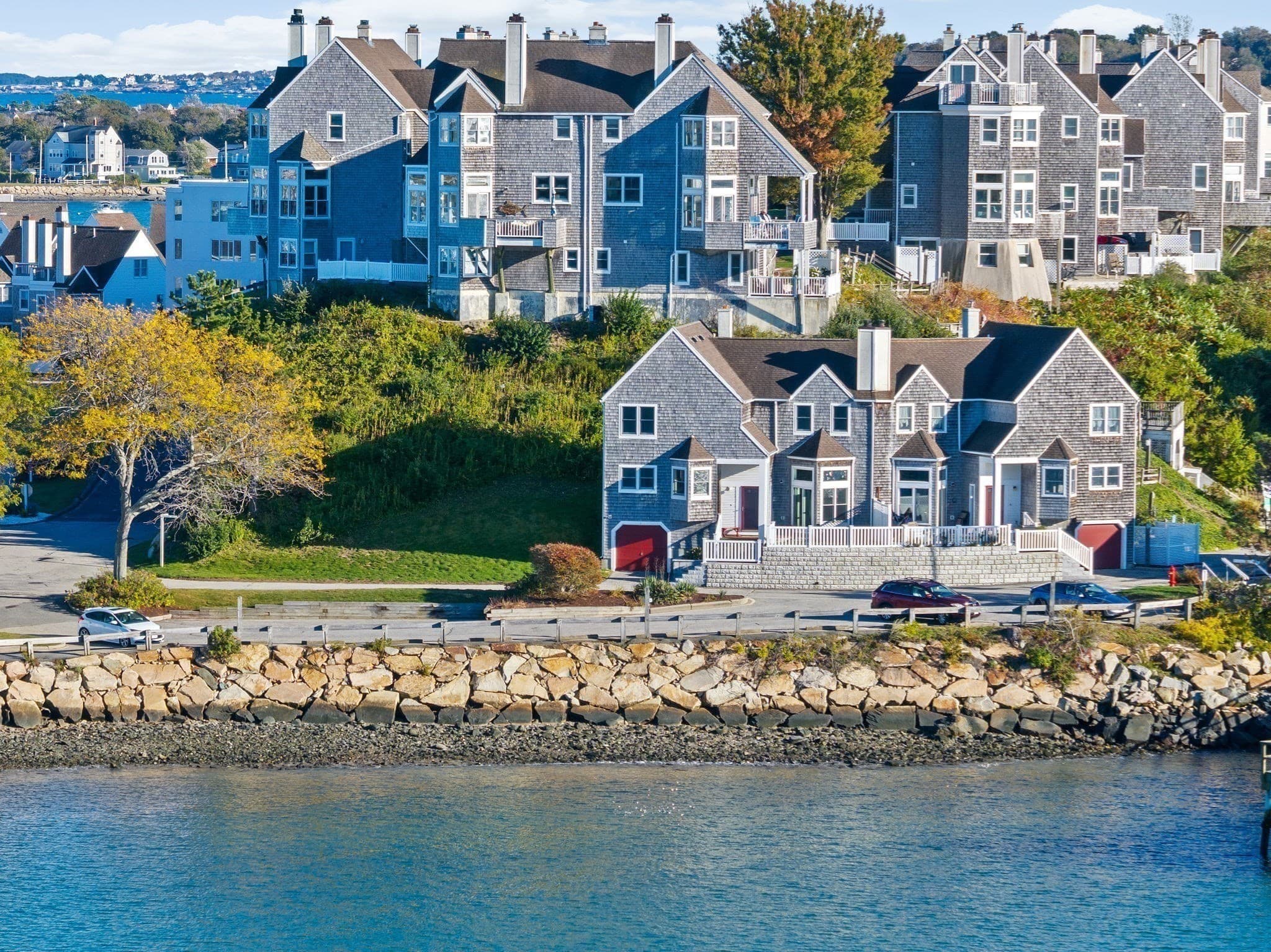 1 Marina Dr # 1, Hull MA 02045