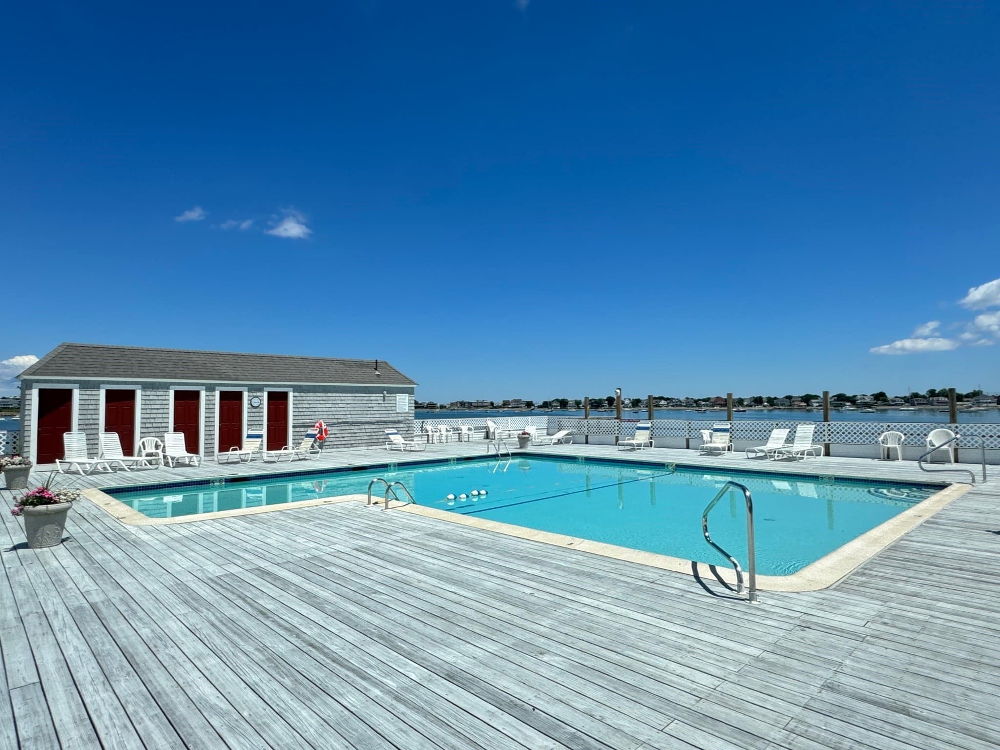Condominium at 1 Marina Dr # 1, Hull MA 02045, Hull, photo 33 of 35