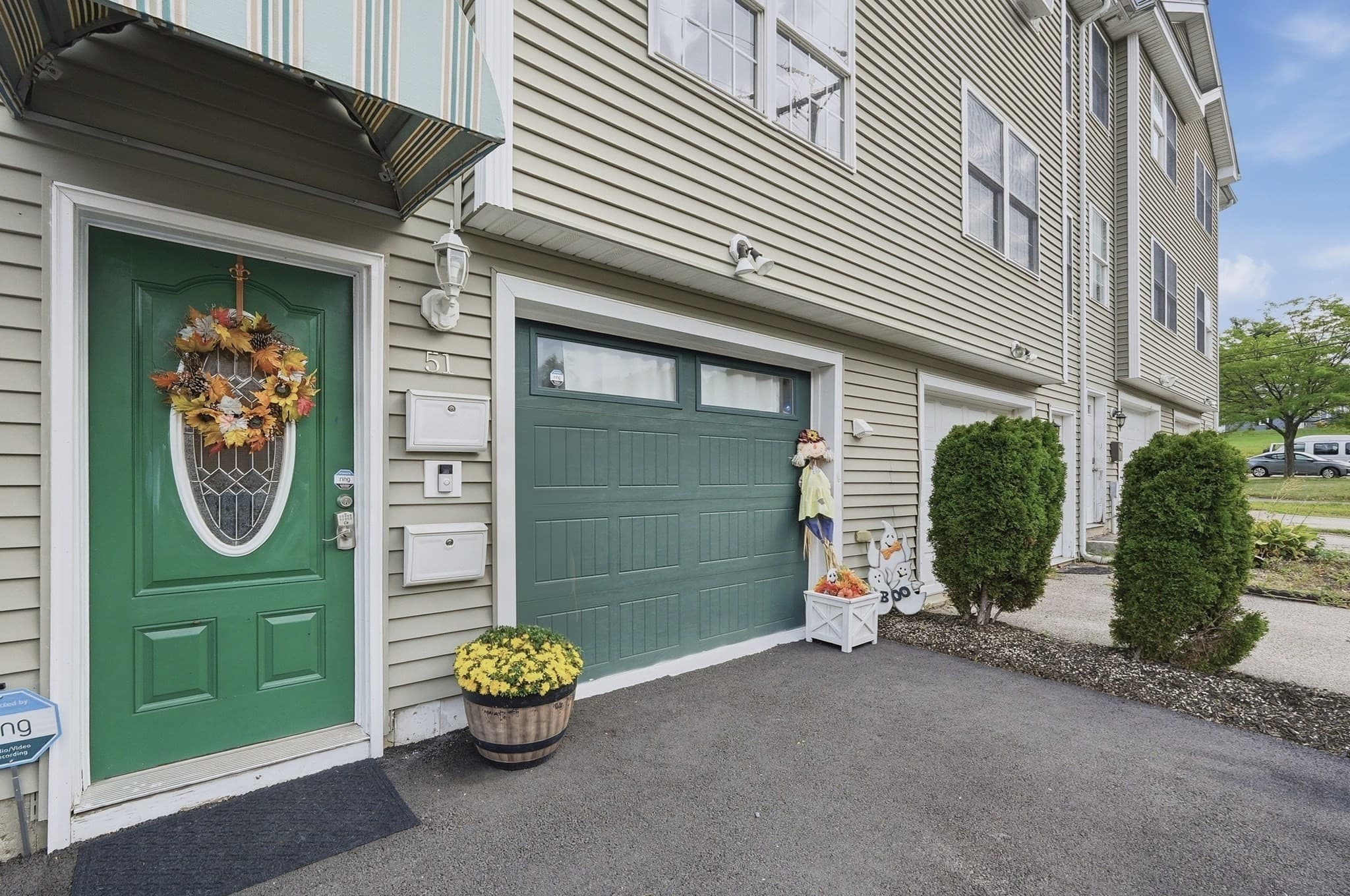 2 Family - 2 Units Up/Down at 51 Randall Street, Worcester MA 01606, Worcester, photo 2 of 41