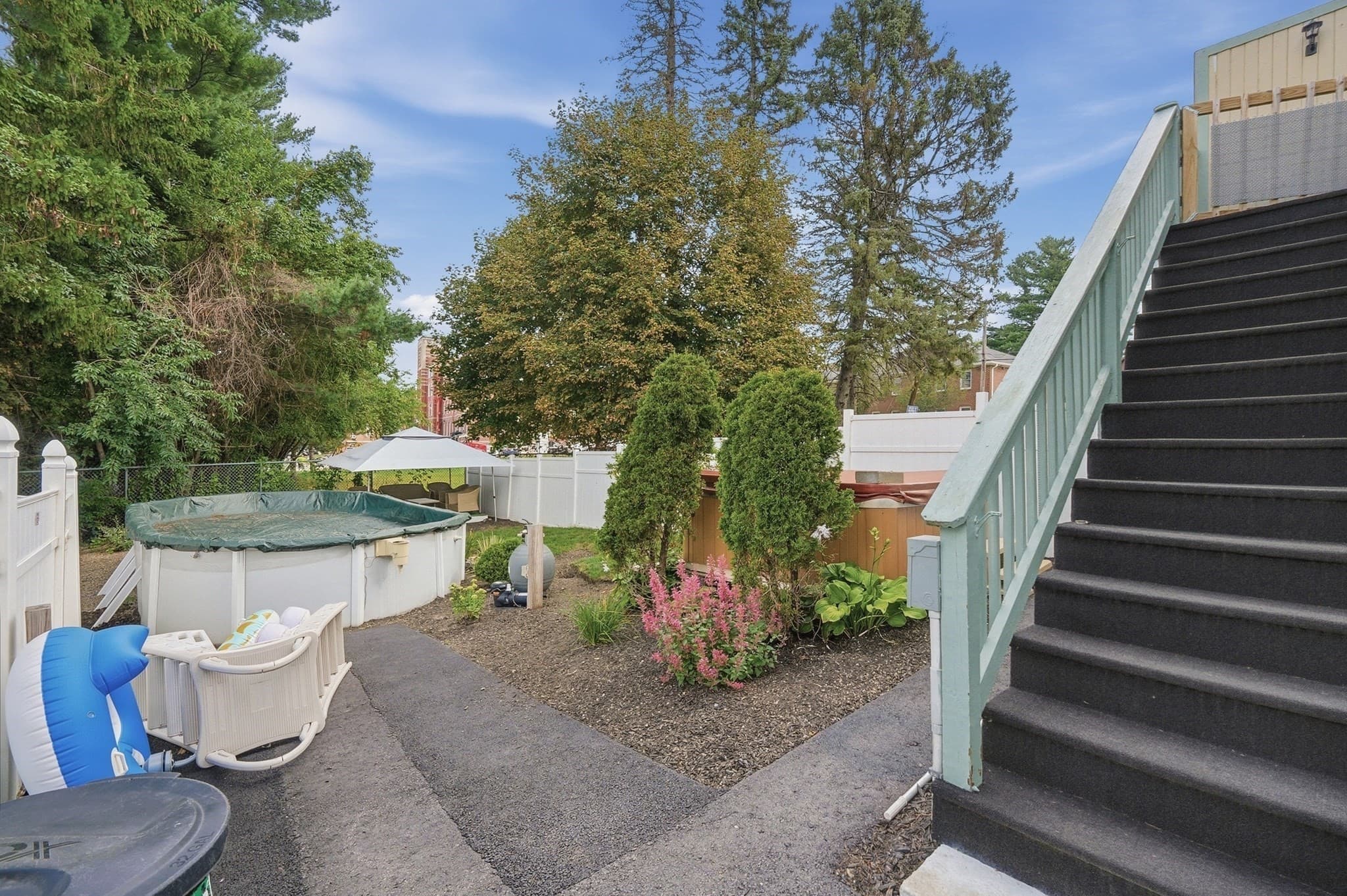 2 Family - 2 Units Up/Down at 51 Randall Street, Worcester MA 01606, Worcester, photo 36 of 41