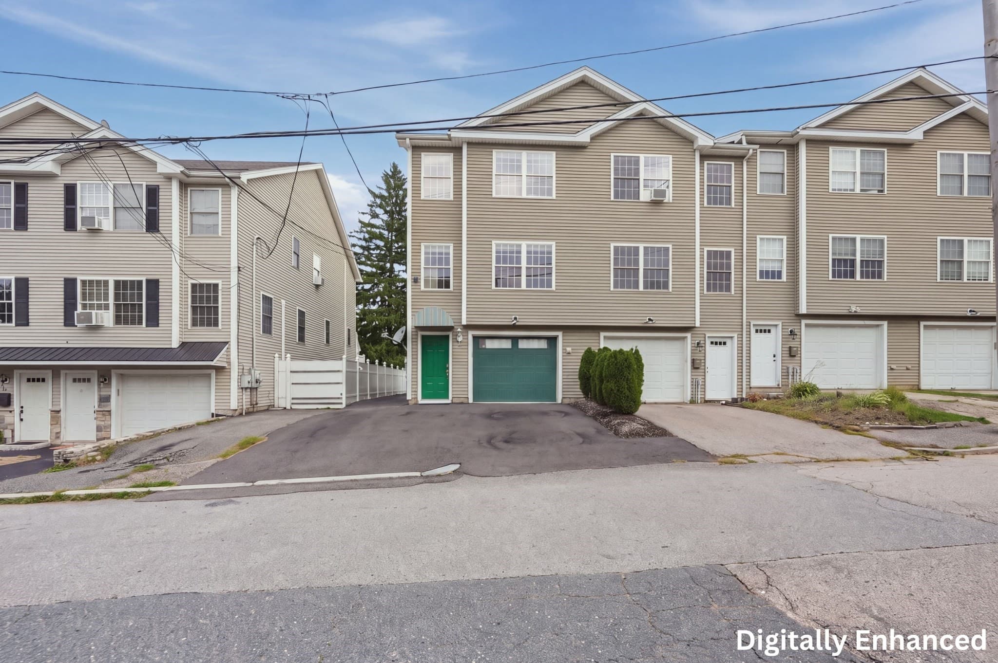 51 Randall Street, Worcester MA 01606