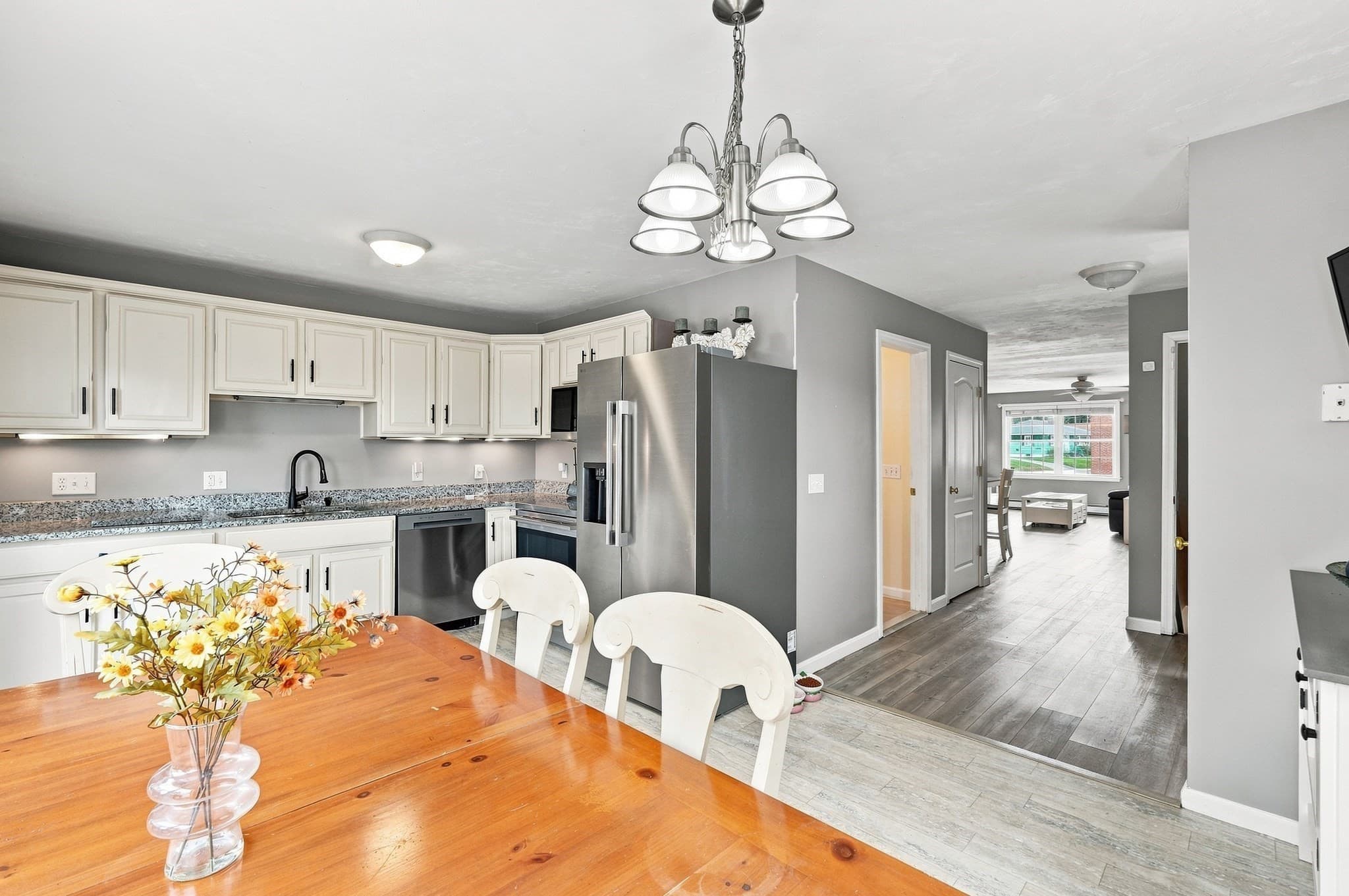 2 Family - 2 Units Up/Down at 51 Randall Street, Worcester MA 01606, Worcester, photo 15 of 41