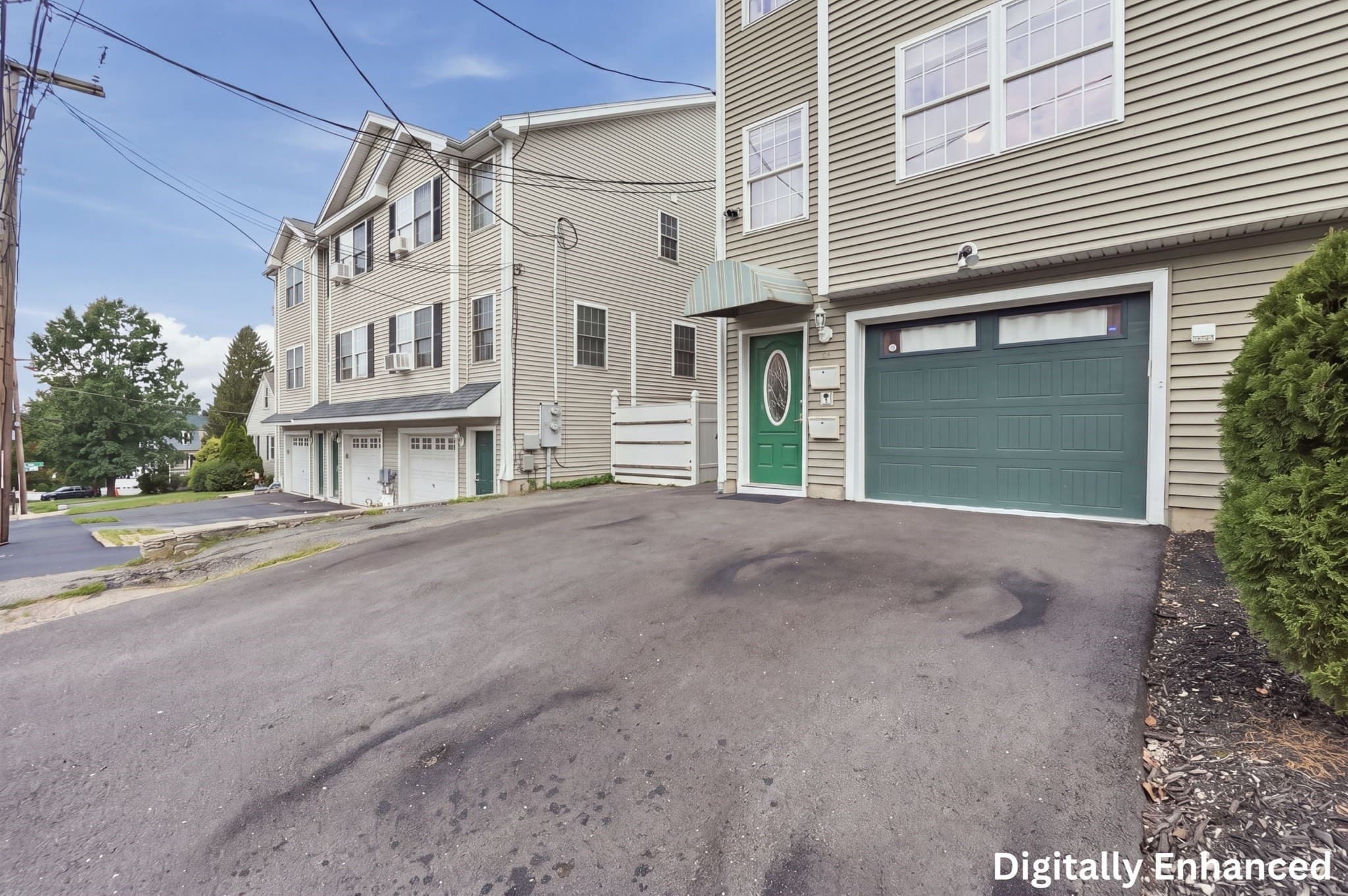 2 Family - 2 Units Up/Down at 51 Randall Street, Worcester MA 01606, Worcester, photo 35 of 41