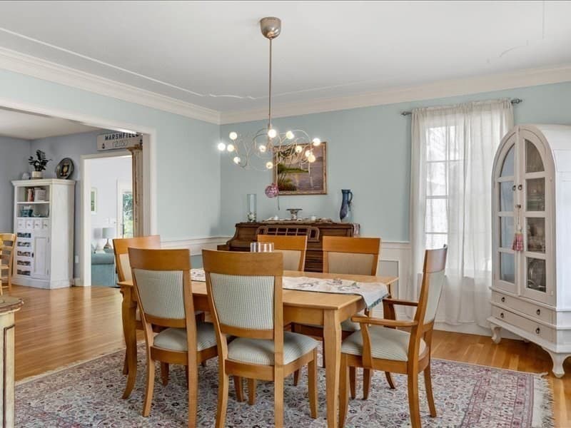 Single Family Residence at 6 Eagle Rd, Marshfield MA 02050, Marshfield, photo 12 of 41