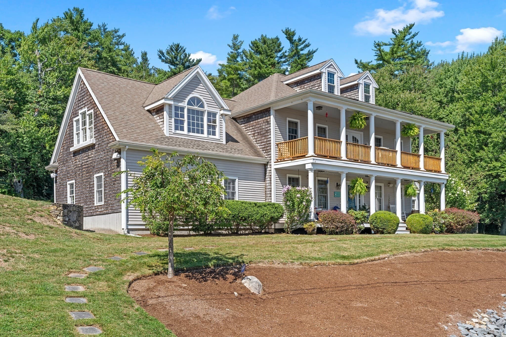 Single Family Residence at 6 Eagle Rd, Marshfield MA 02050, Marshfield, photo 3 of 41