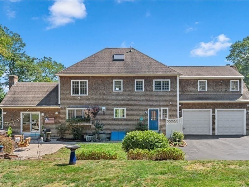 Single Family Residence at 6 Eagle Rd, Marshfield MA 02050, Marshfield, photo 32 of 41