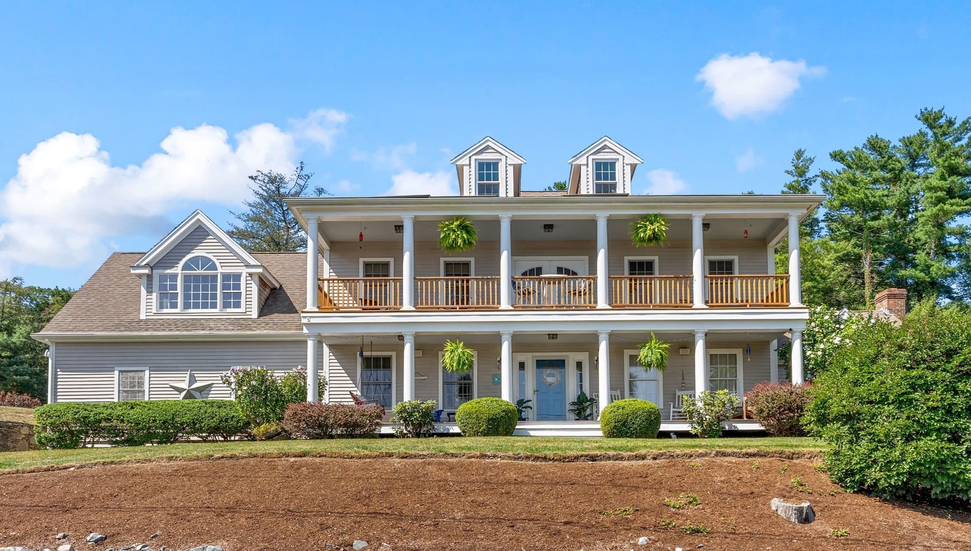 6 Eagle Rd, Marshfield MA 02050