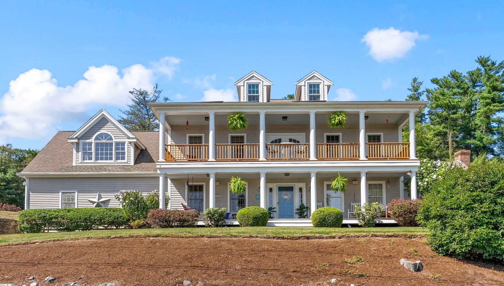 6 Eagle Rd, Marshfield MA 02050