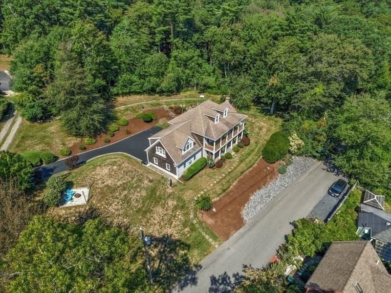 Single Family Residence at 6 Eagle Rd, Marshfield MA 02050, Marshfield, photo 38 of 41