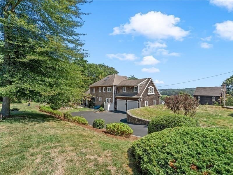 Single Family Residence at 6 Eagle Rd, Marshfield MA 02050, Marshfield, photo 33 of 41