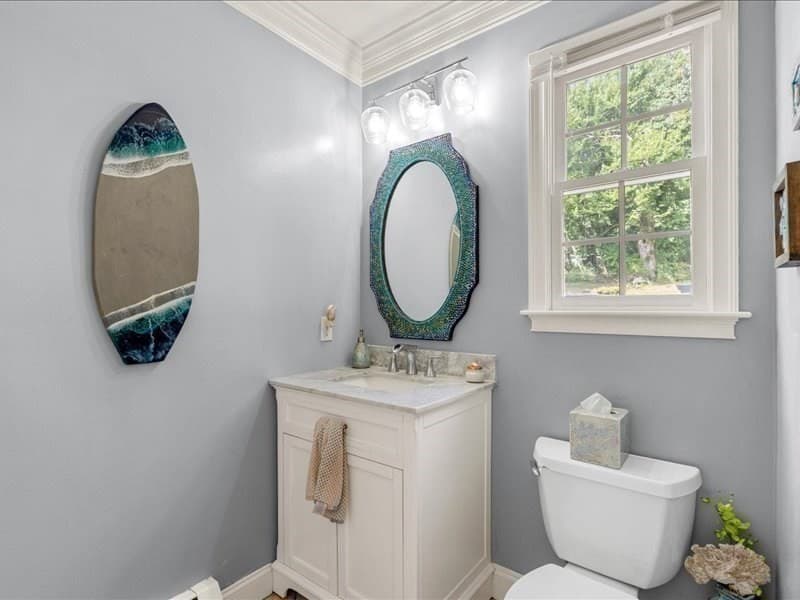 Single Family Residence at 6 Eagle Rd, Marshfield MA 02050, Marshfield, photo 14 of 41