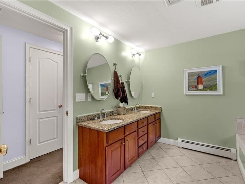 Single Family Residence at 6 Eagle Rd, Marshfield MA 02050, Marshfield, photo 18 of 41